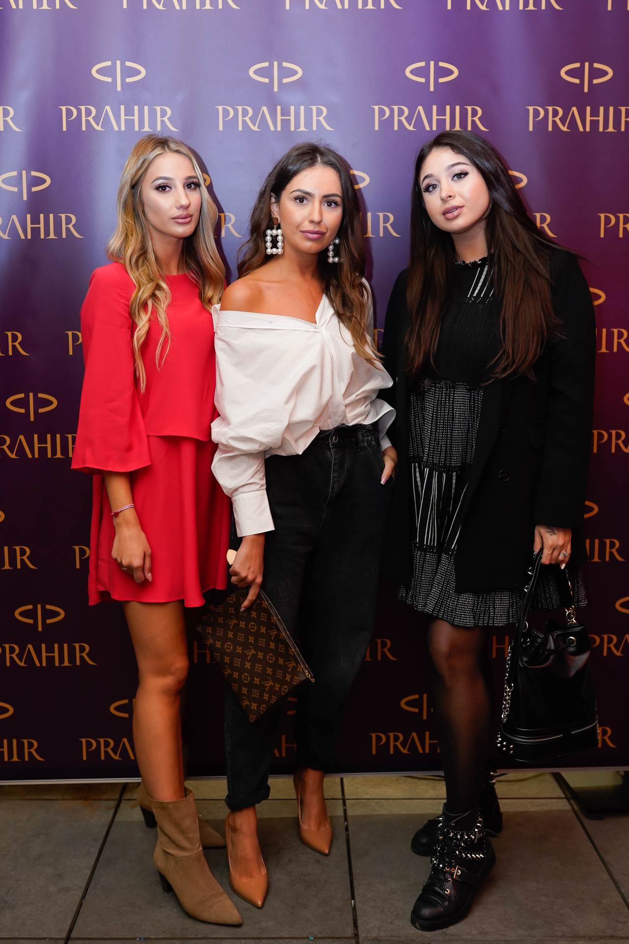 Vaša doza luksuza-Prahir Fine Jewellery!