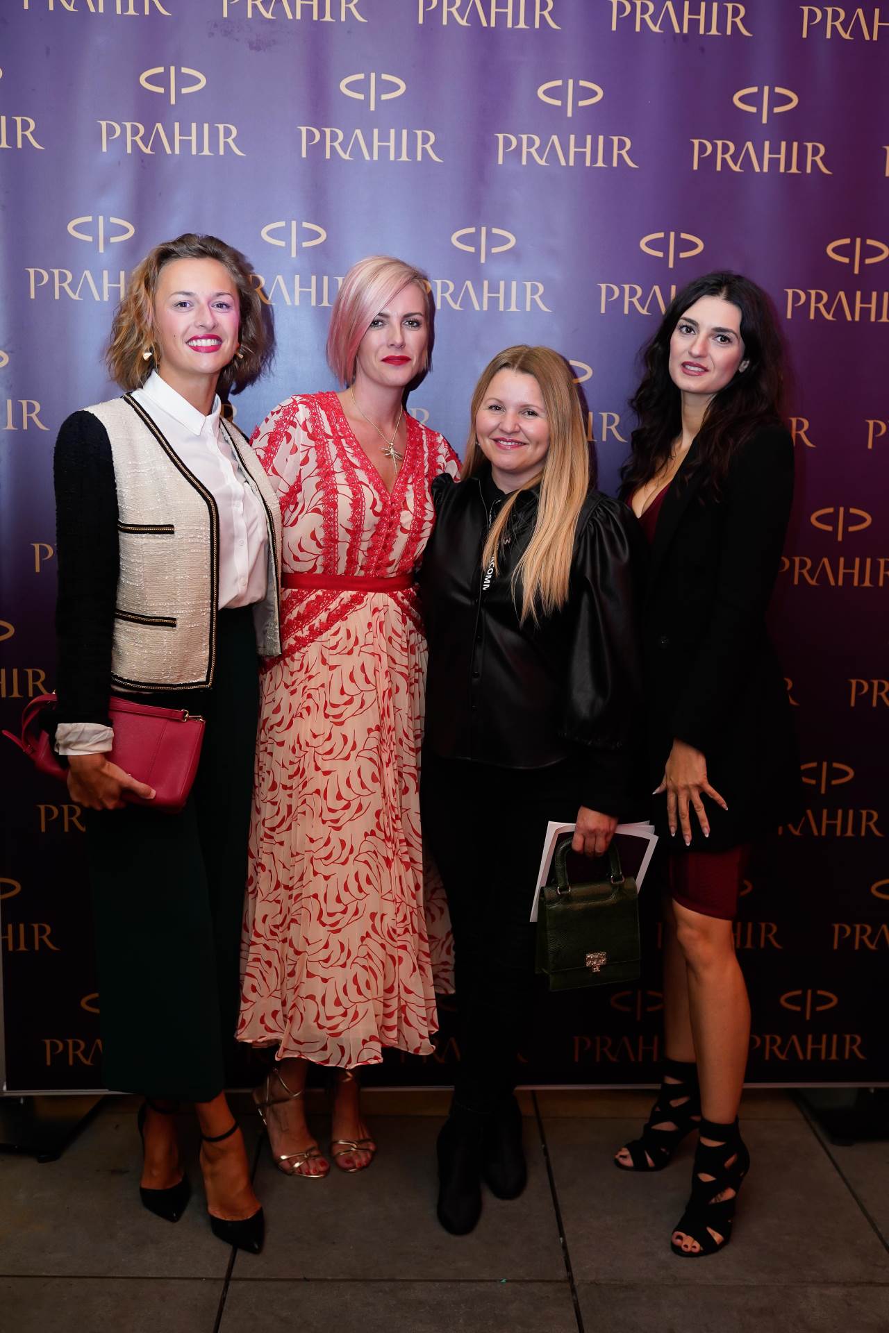 Vaša doza luksuza-Prahir Fine Jewellery!