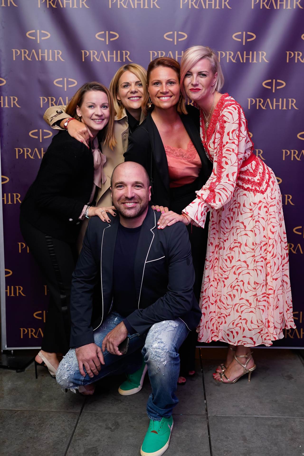 Vaša doza luksuza-Prahir Fine Jewellery!