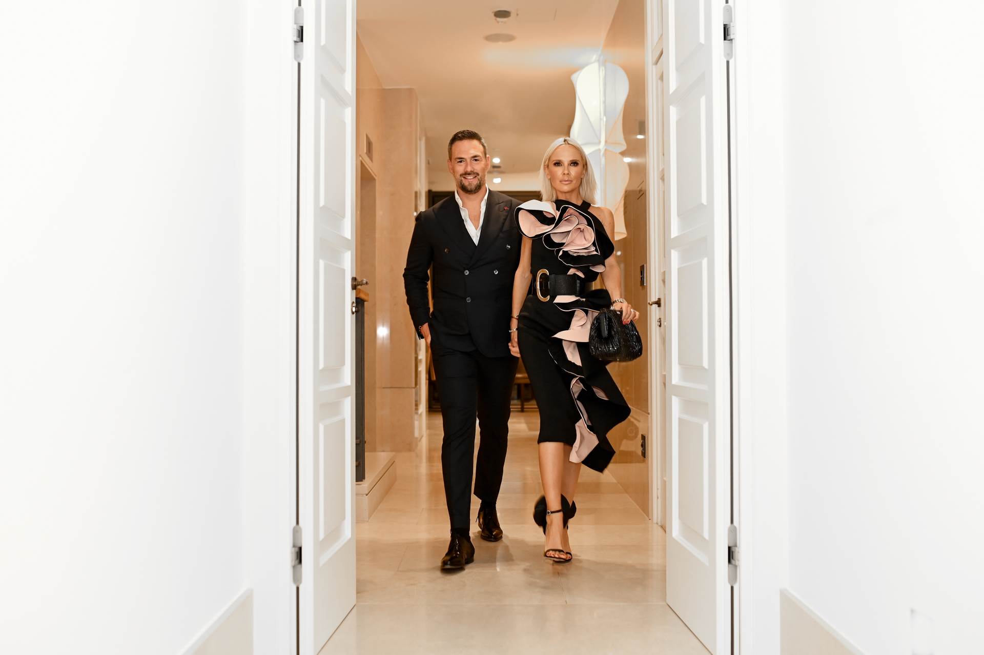 Francuski virtuoz kuhao za uzvanike StoryGourmet Chef's Secret Dinner