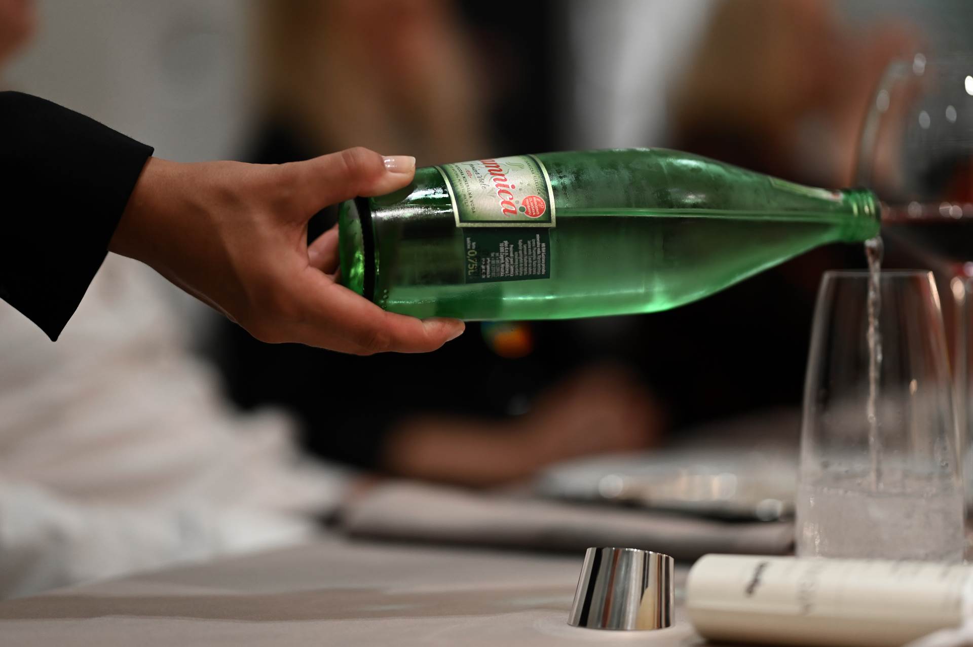 Francuski virtuoz kuhao za uzvanike StoryGourmet Chef's Secret Dinner