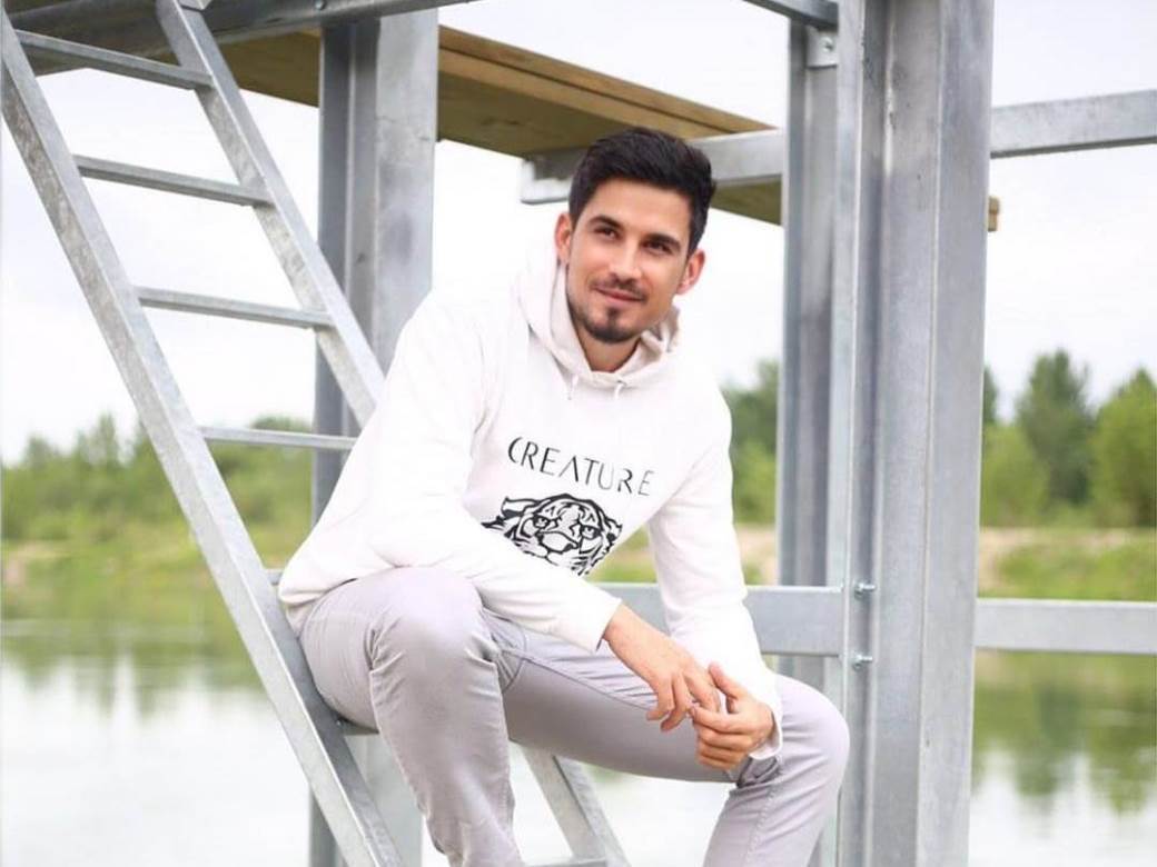 Fotografije s vjenčanja Bojana Jambrošića izazvale pomutnju