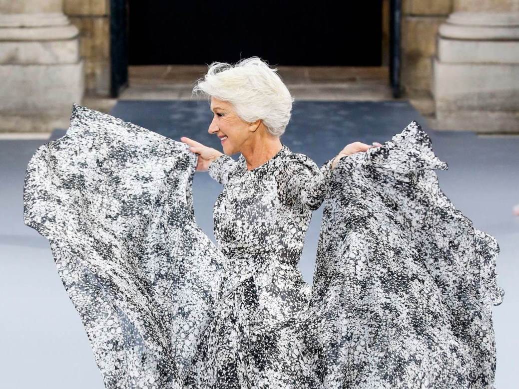 Životna priča Helen Mirren