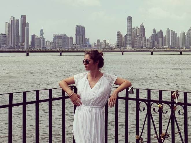 Leona Paraminski otišla je iz Hrvatske kada je bila najveća zvijezda