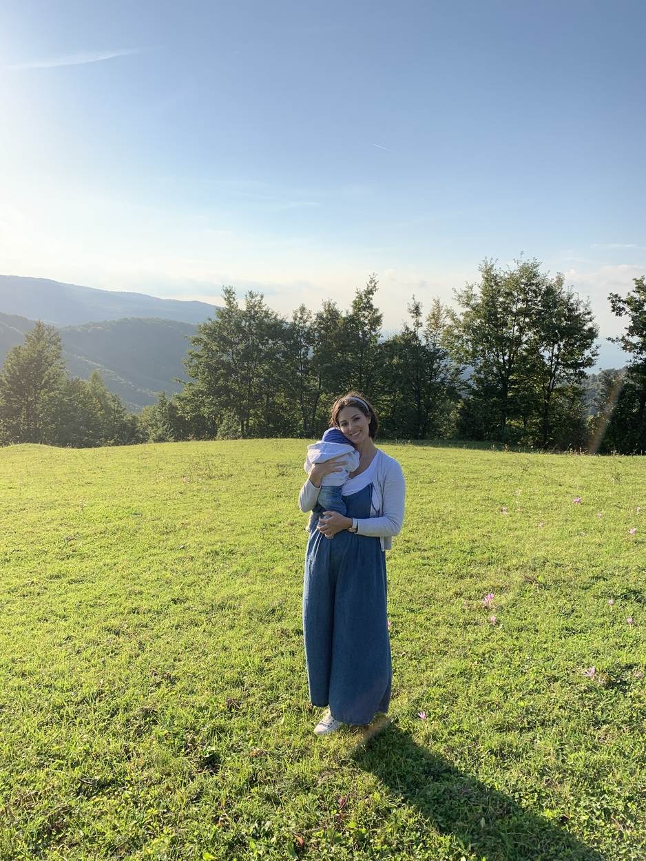 Kako danas izgleda bivša voditeljica Lorena Nosić?