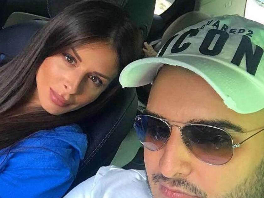 Darko Lazić u dugovima 'do grla' 