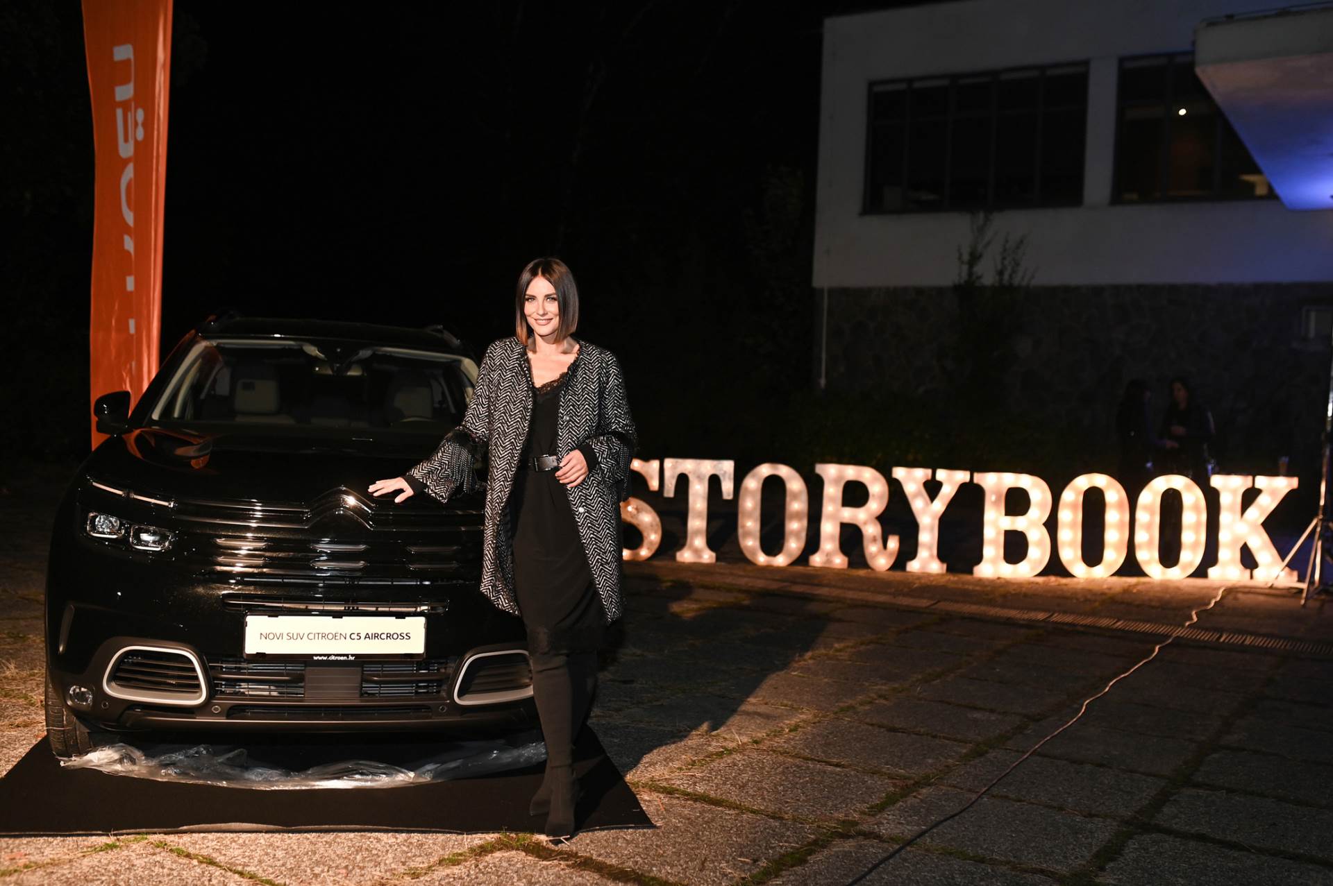 10 godina Storybooka, u La Boheme klubu za odabrane