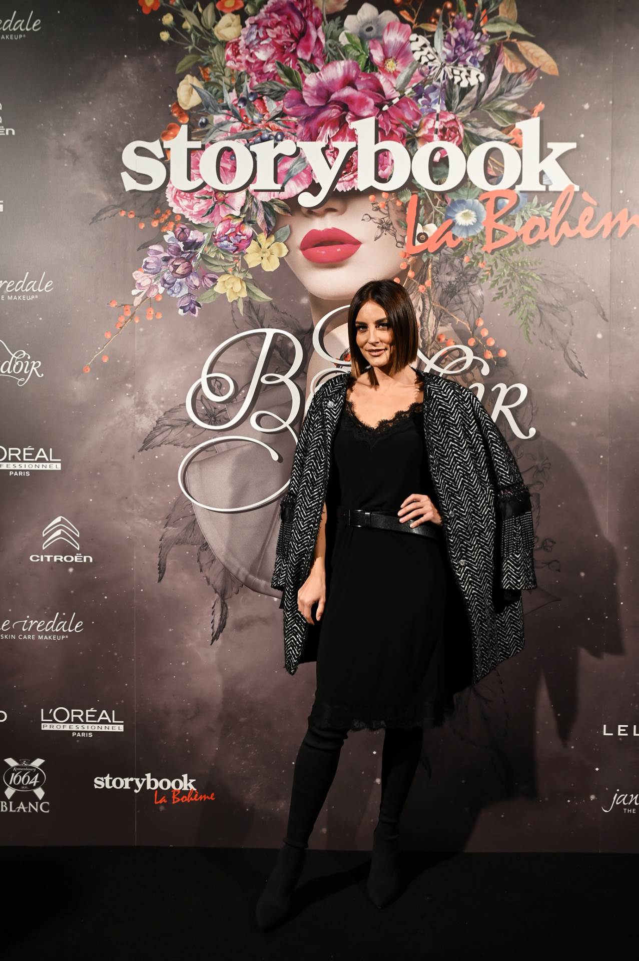 10 godina Storybooka, u La Boheme klubu za odabrane