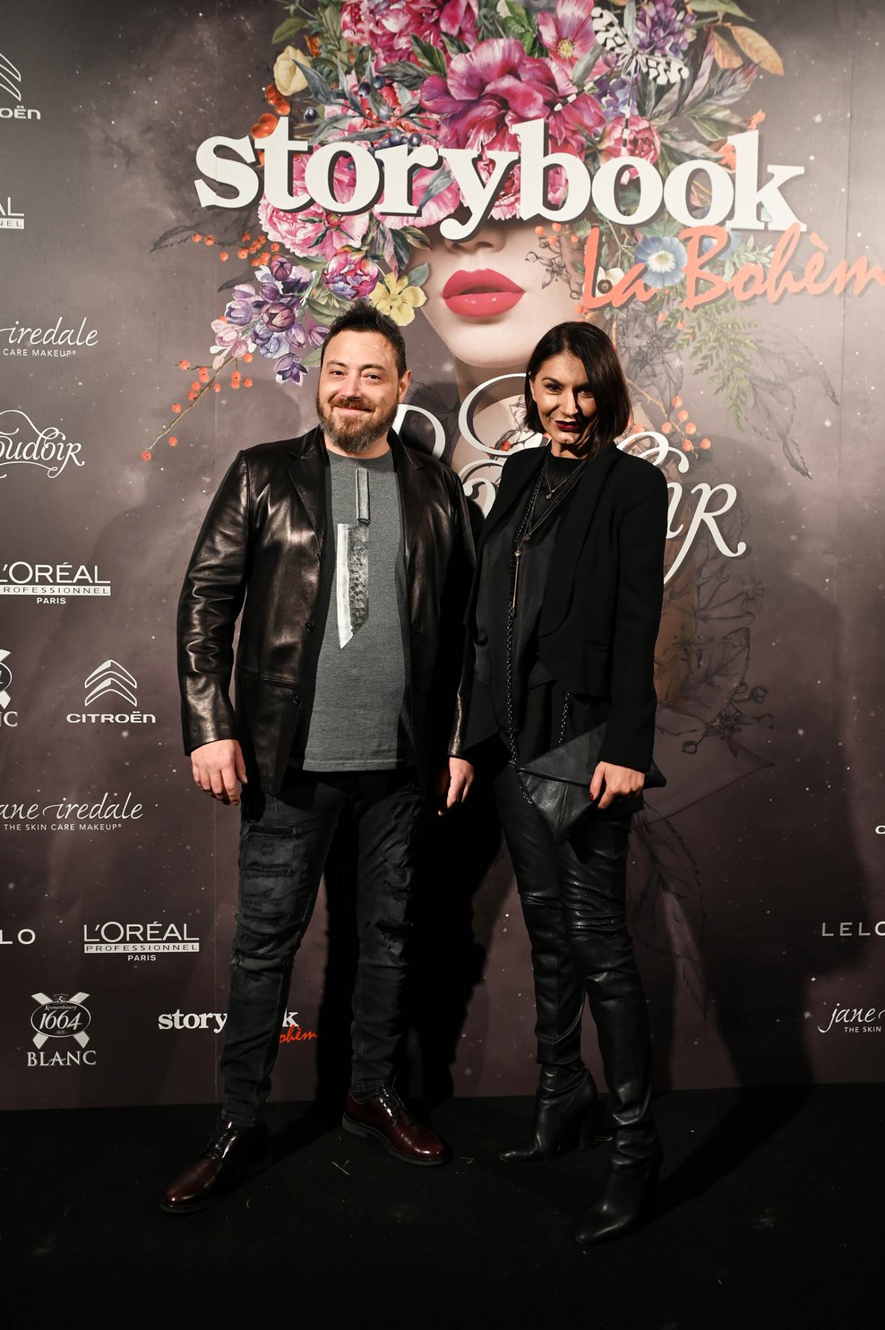 10 godina Storybooka, u La Boheme klubu za odabrane