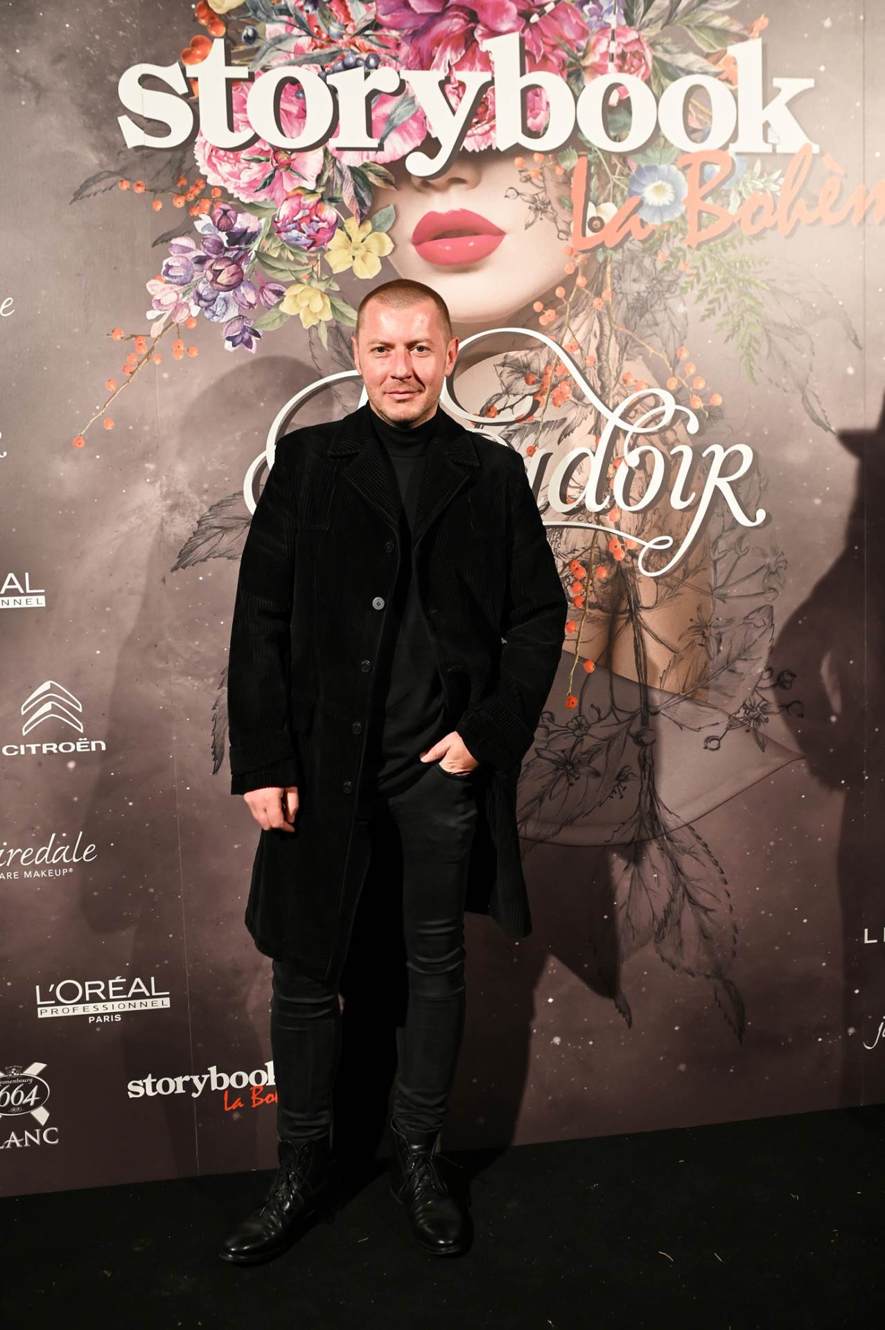 10 godina Storybooka, u La Boheme klubu za odabrane