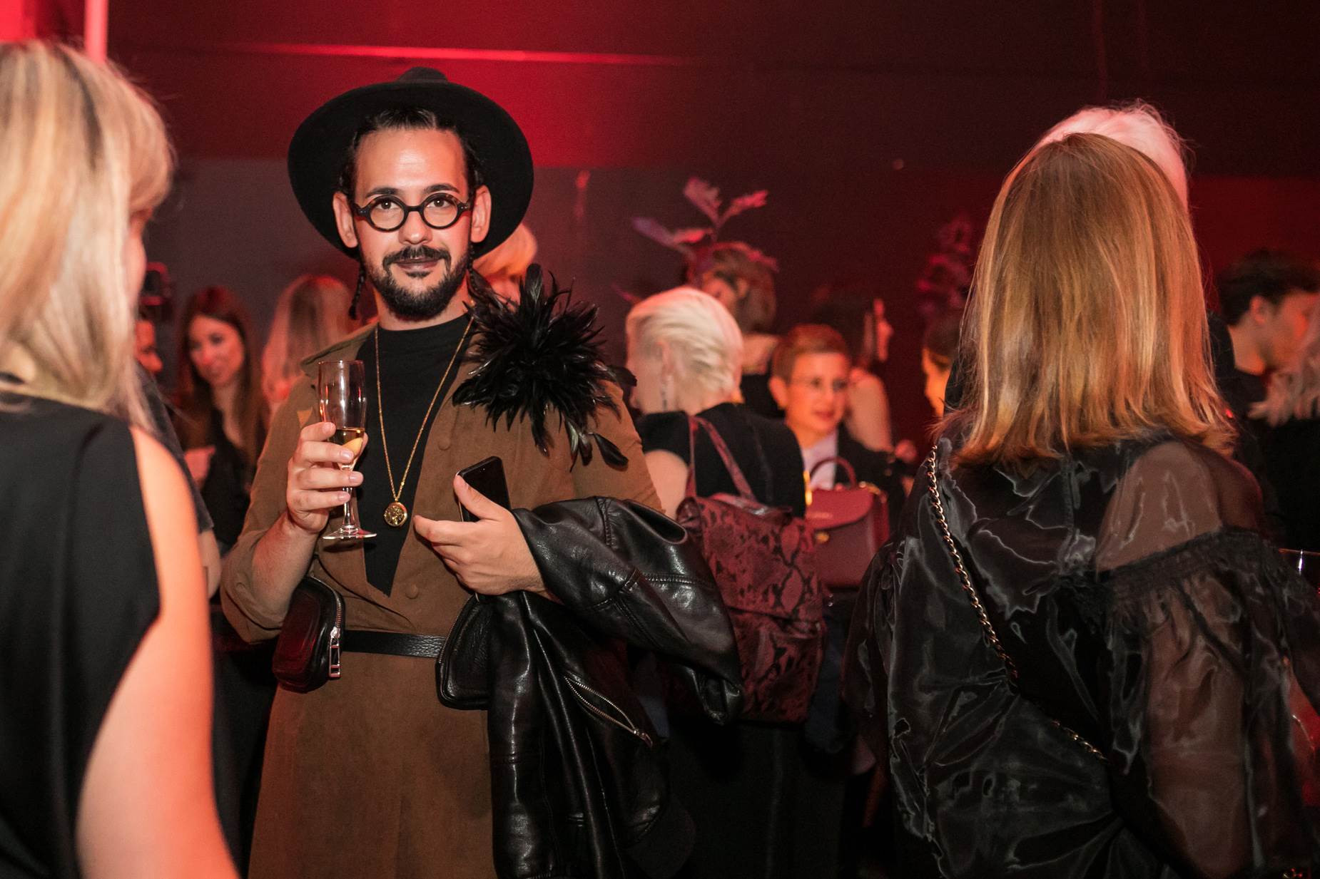 10 godina Storybooka, u La Boheme klubu za odabrane