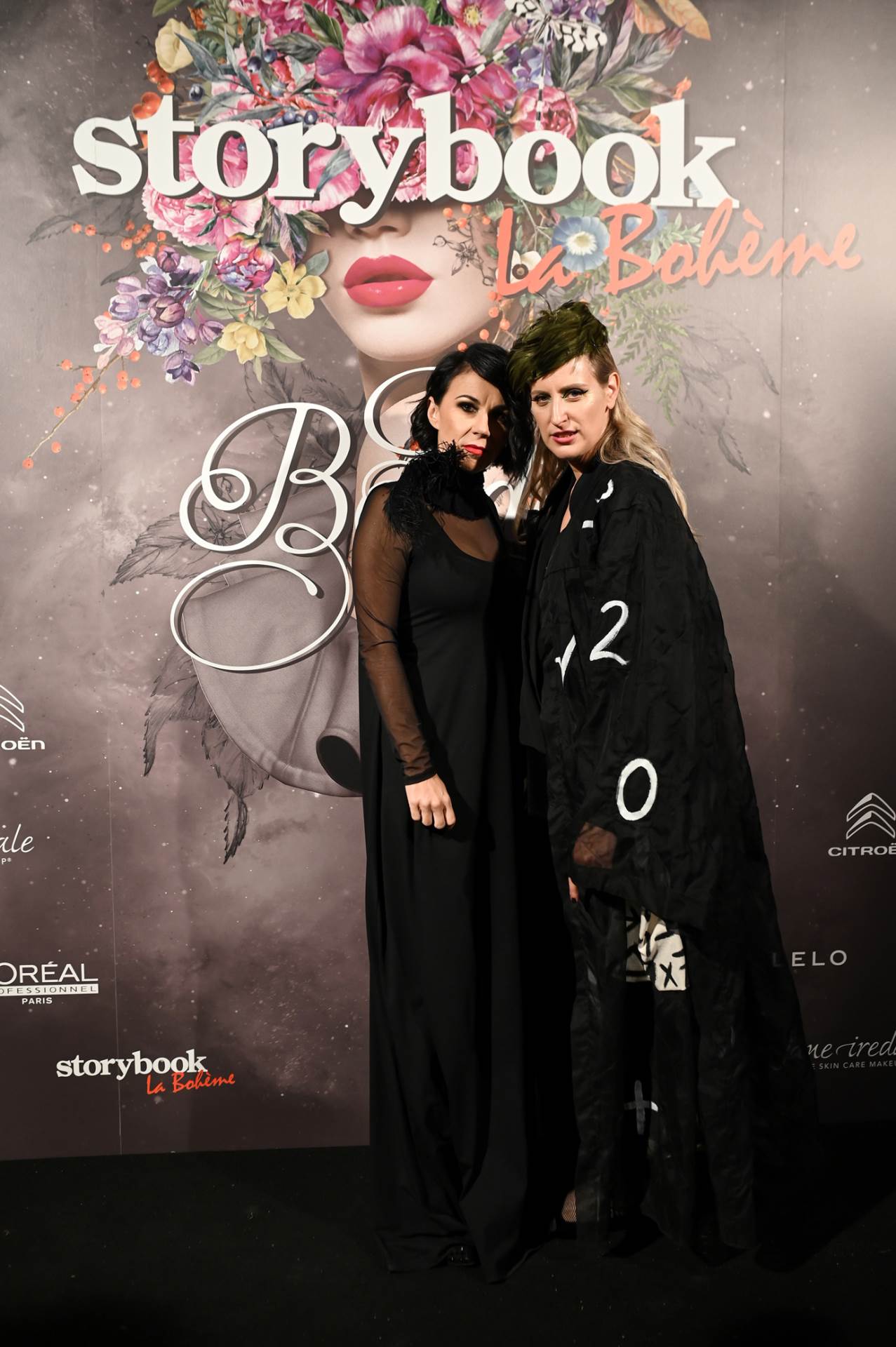 10 godina Storybooka, u La Boheme klubu za odabrane