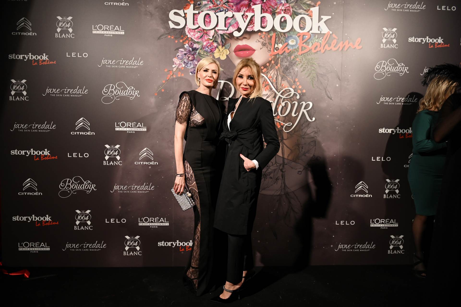 10 godina Storybooka, u La Boheme klubu za odabrane