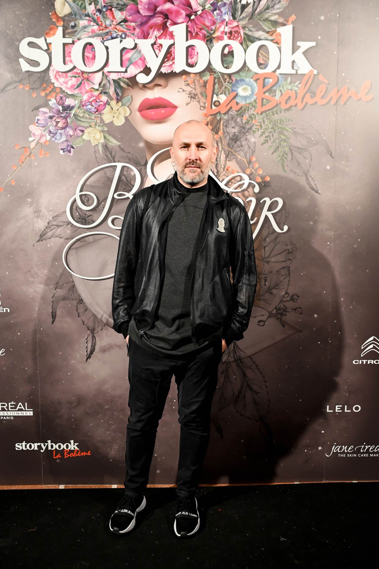 10 godina Storybooka, u La Boheme klubu za odabrane