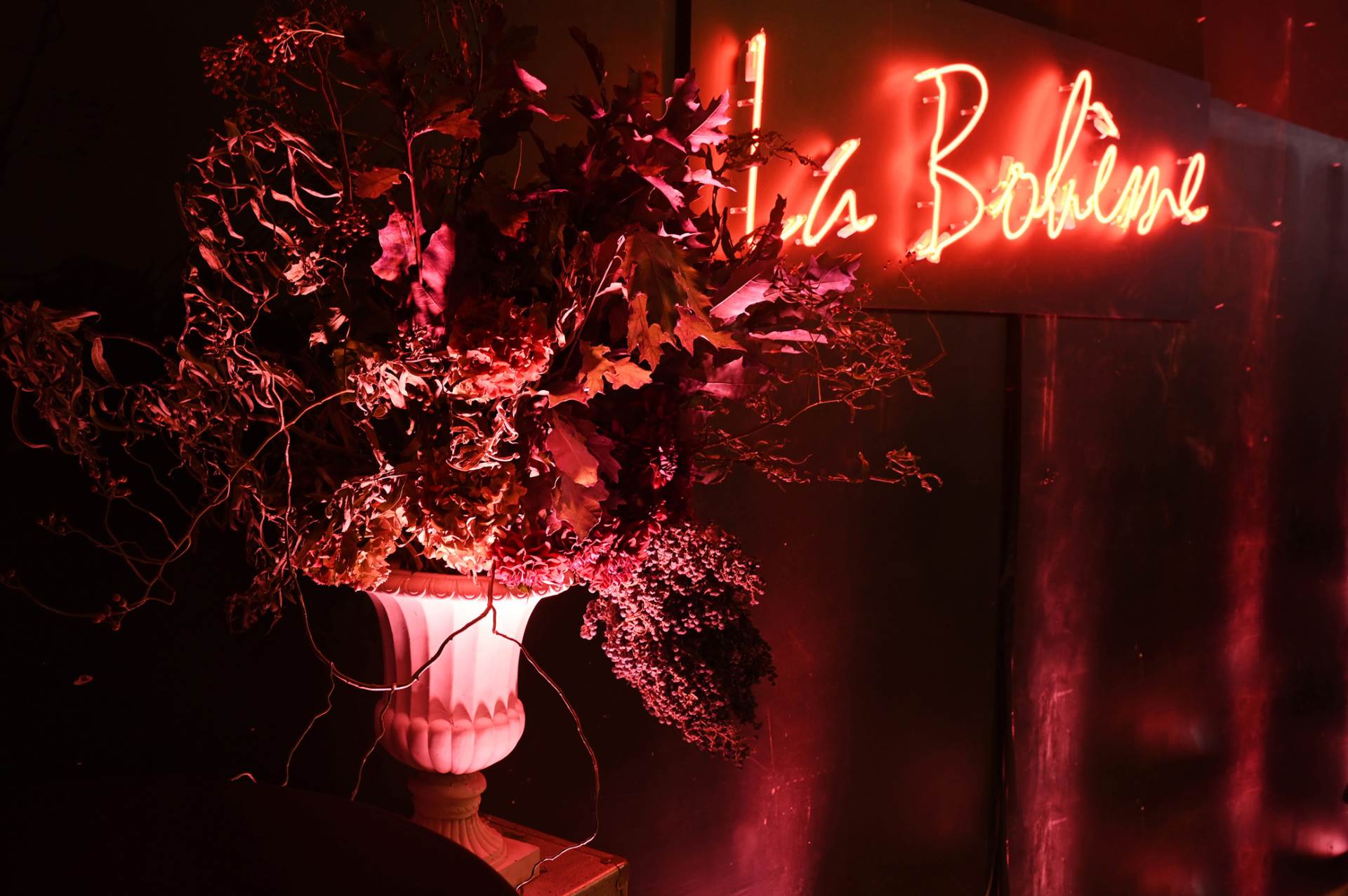 10 godina Storybooka, u La Boheme klubu za odabrane