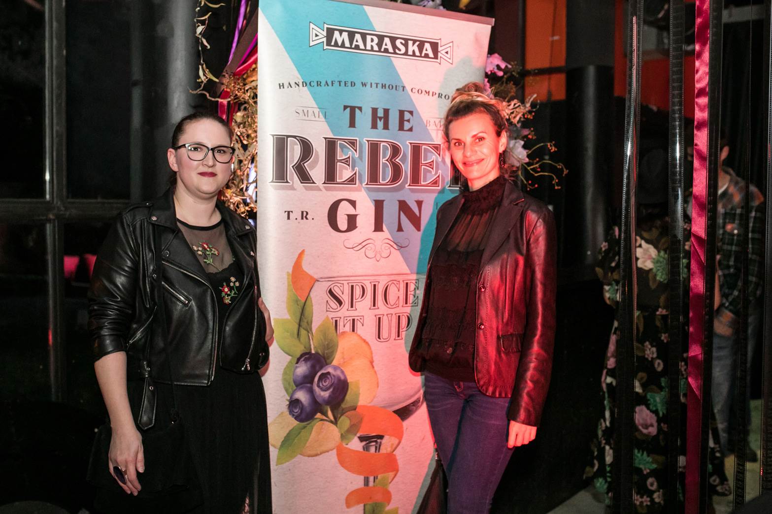 10 godina Storybooka, u La Boheme klubu za odabrane