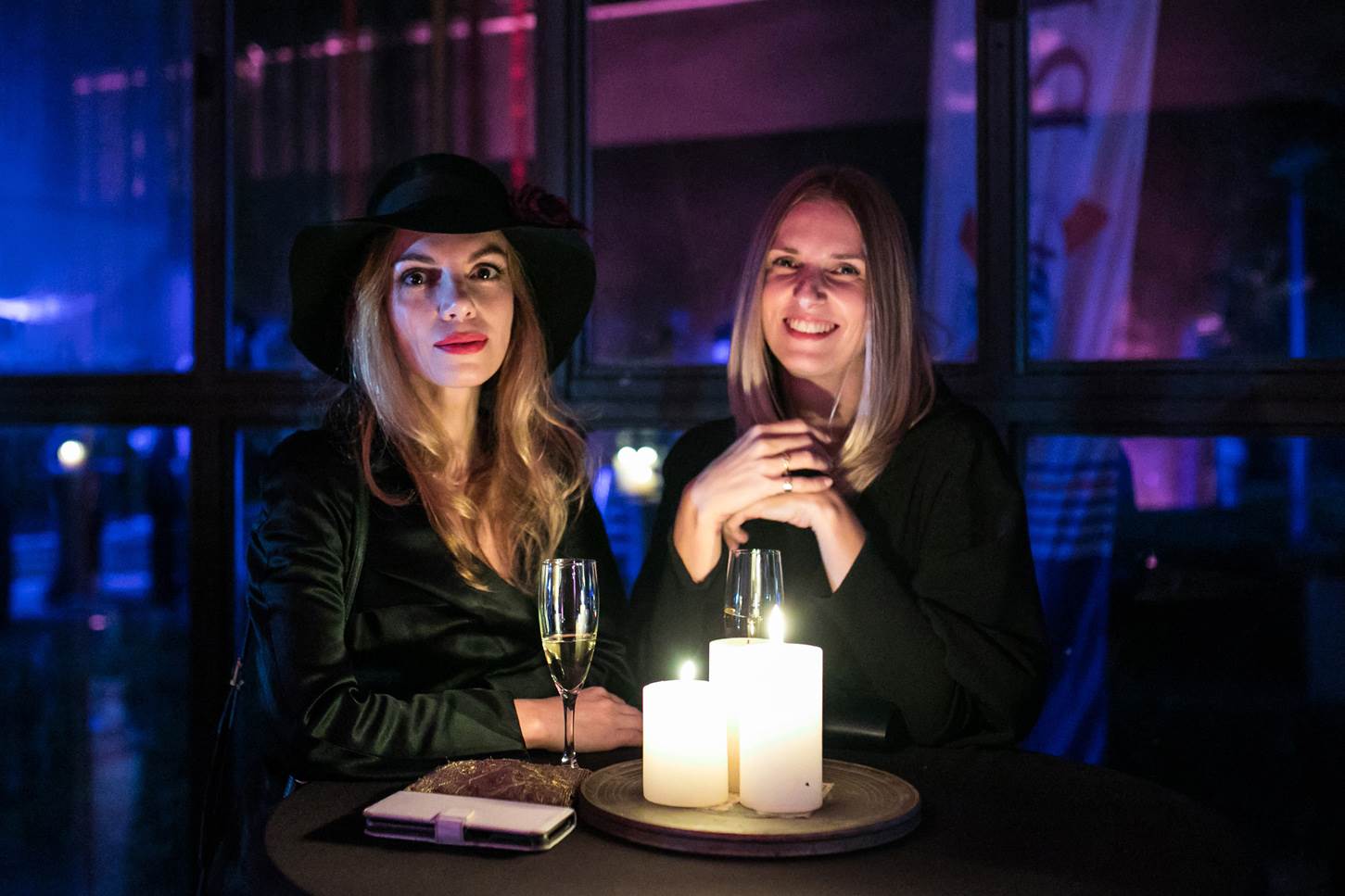 10 godina Storybooka, u La Boheme klubu za odabrane