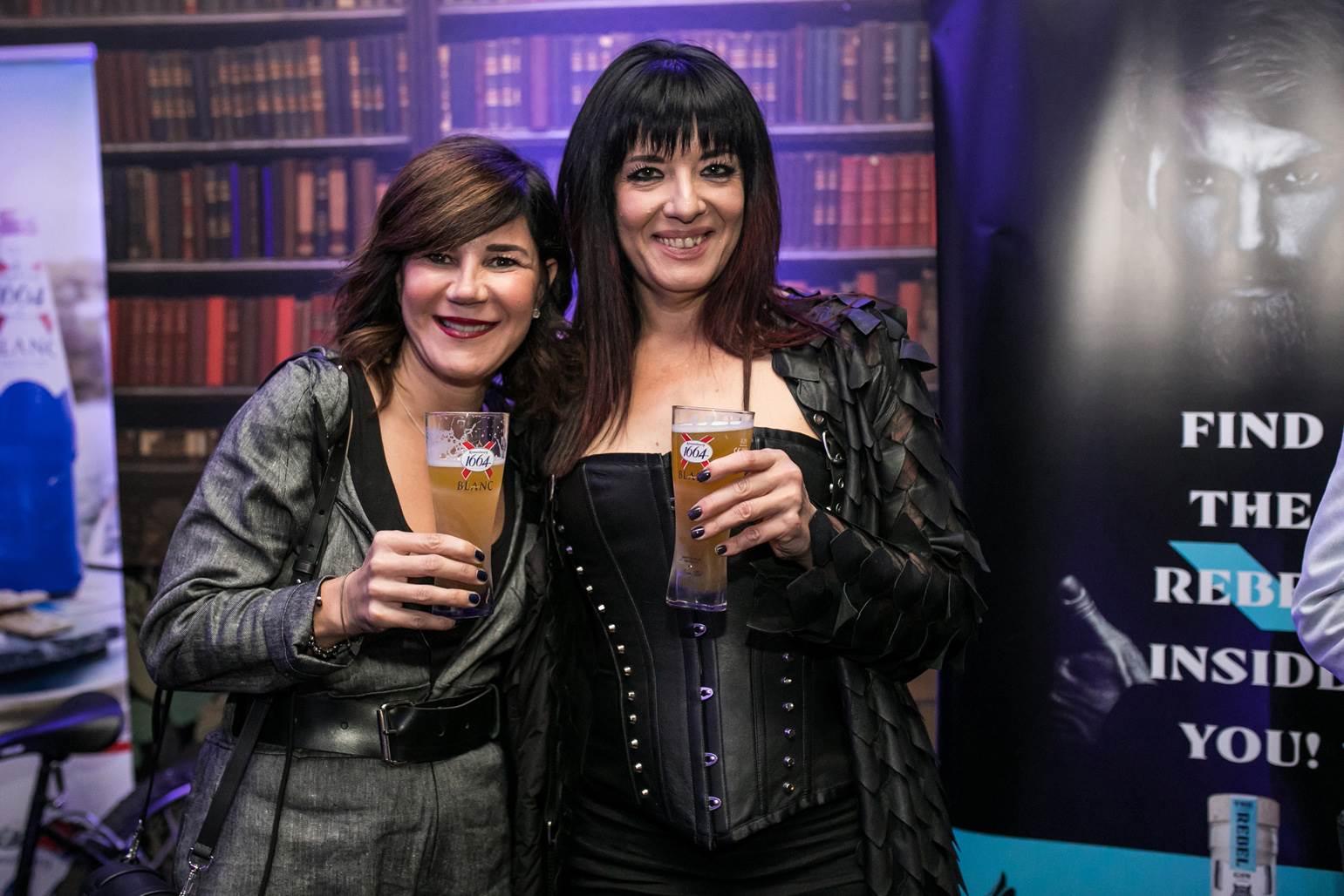 10 godina Storybooka, u La Boheme klubu za odabrane