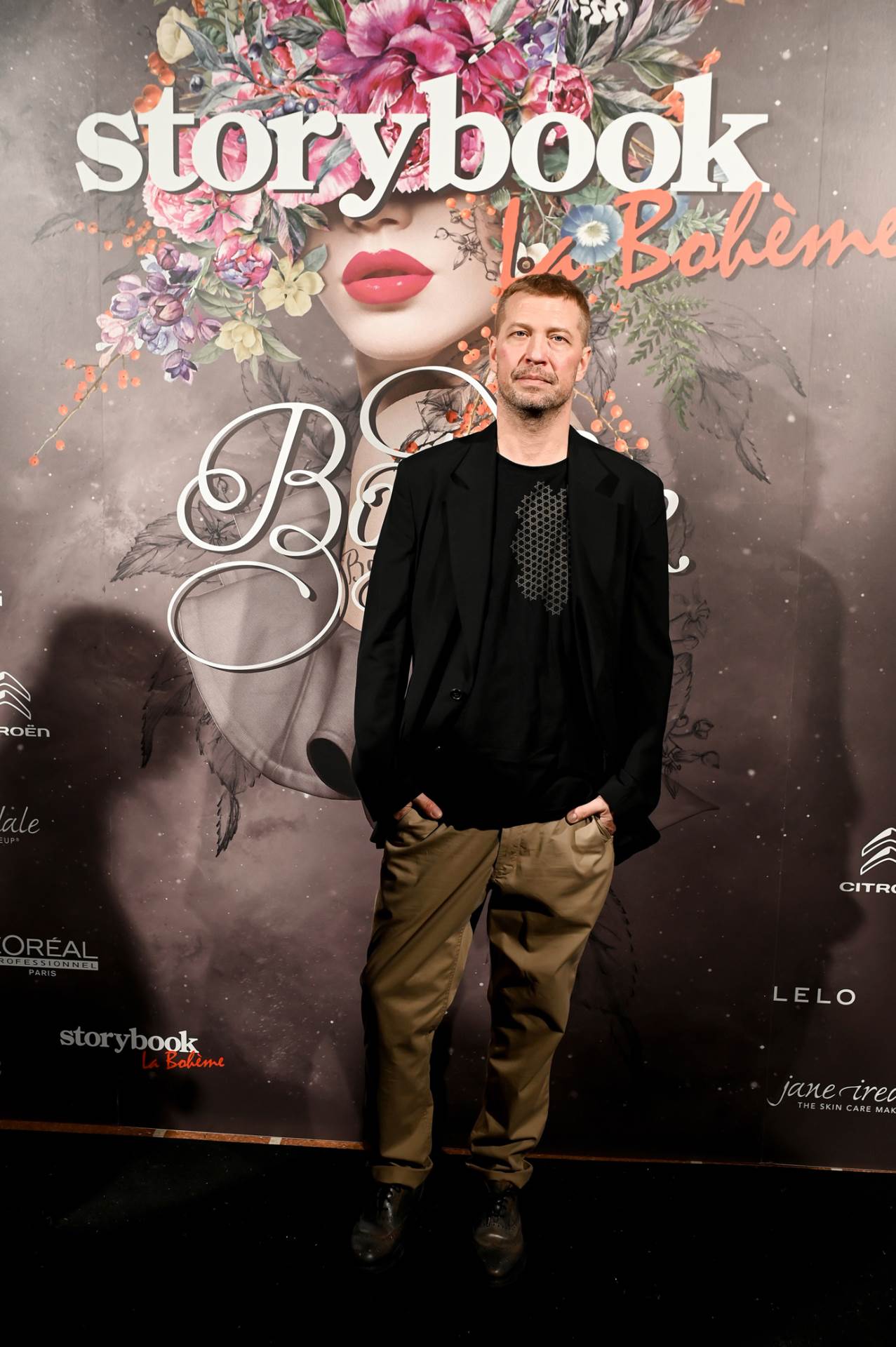 10 godina Storybooka, u La Boheme klubu za odabrane