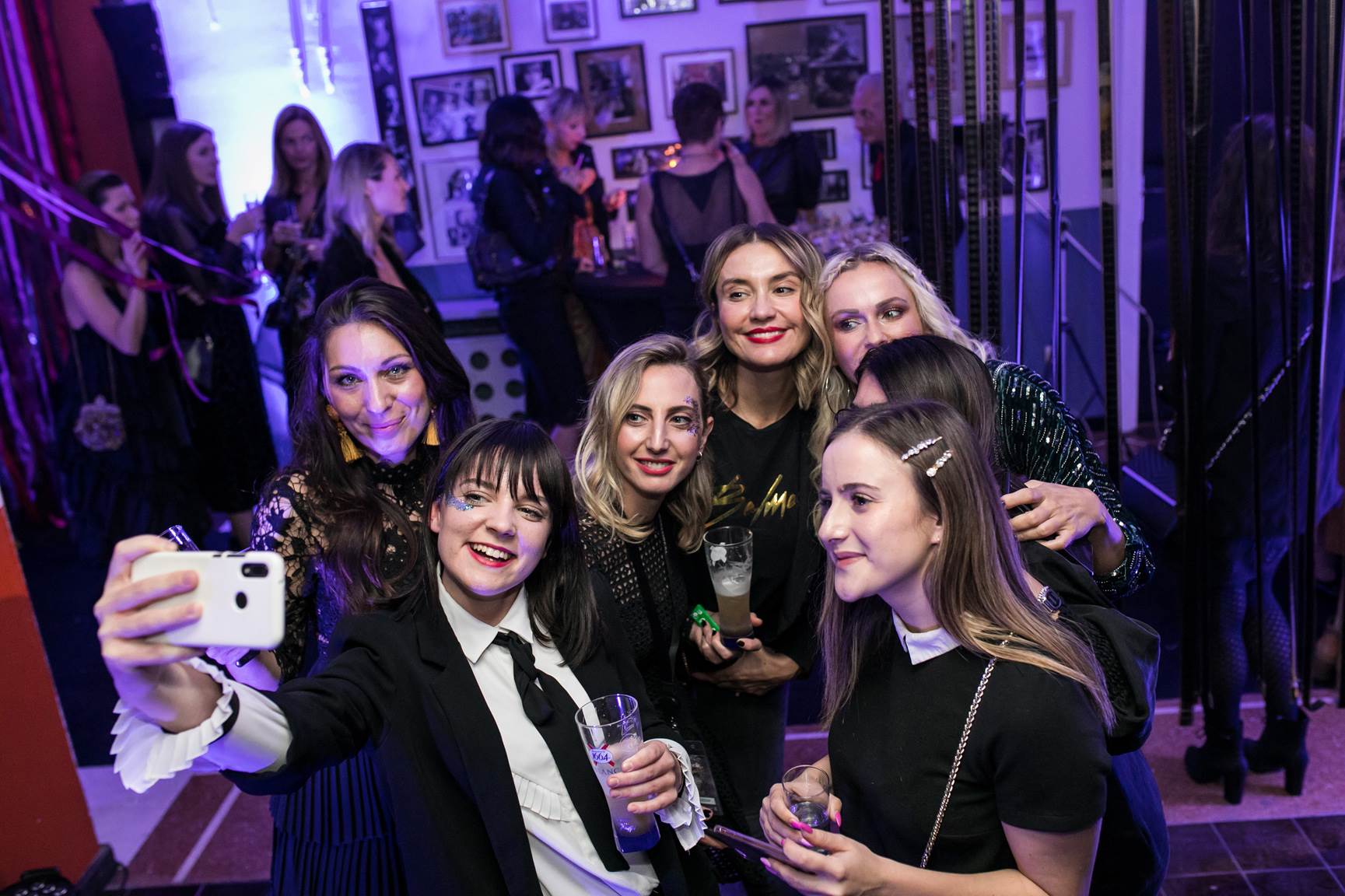 10 godina Storybooka, u La Boheme klubu za odabrane