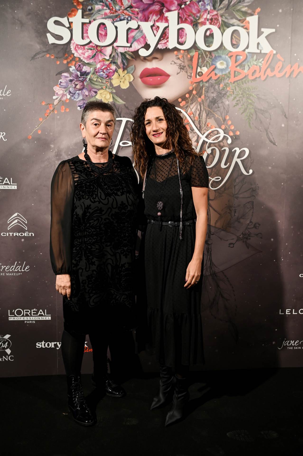 10 godina Storybooka, u La Boheme klubu za odabrane
