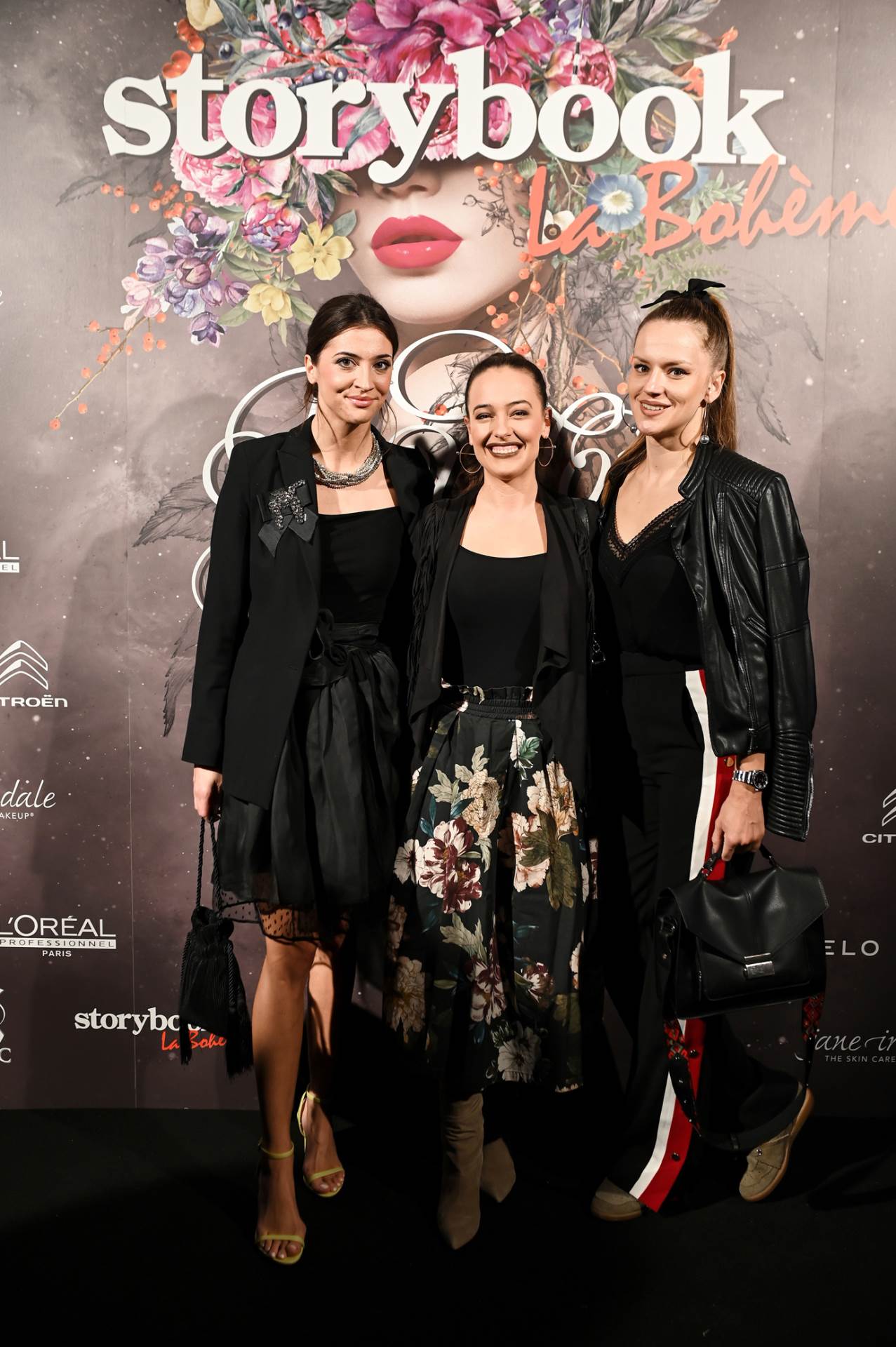 10 godina Storybooka, u La Boheme klubu za odabrane