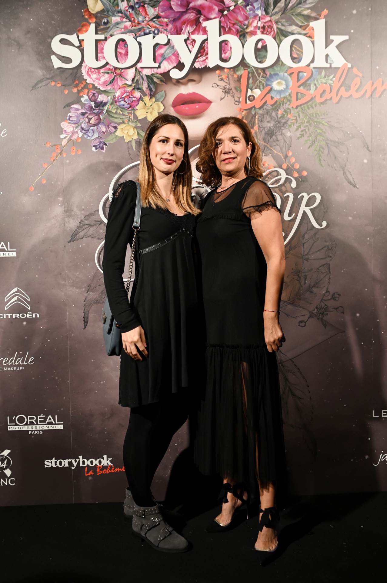 10 godina Storybooka, u La Boheme klubu za odabrane