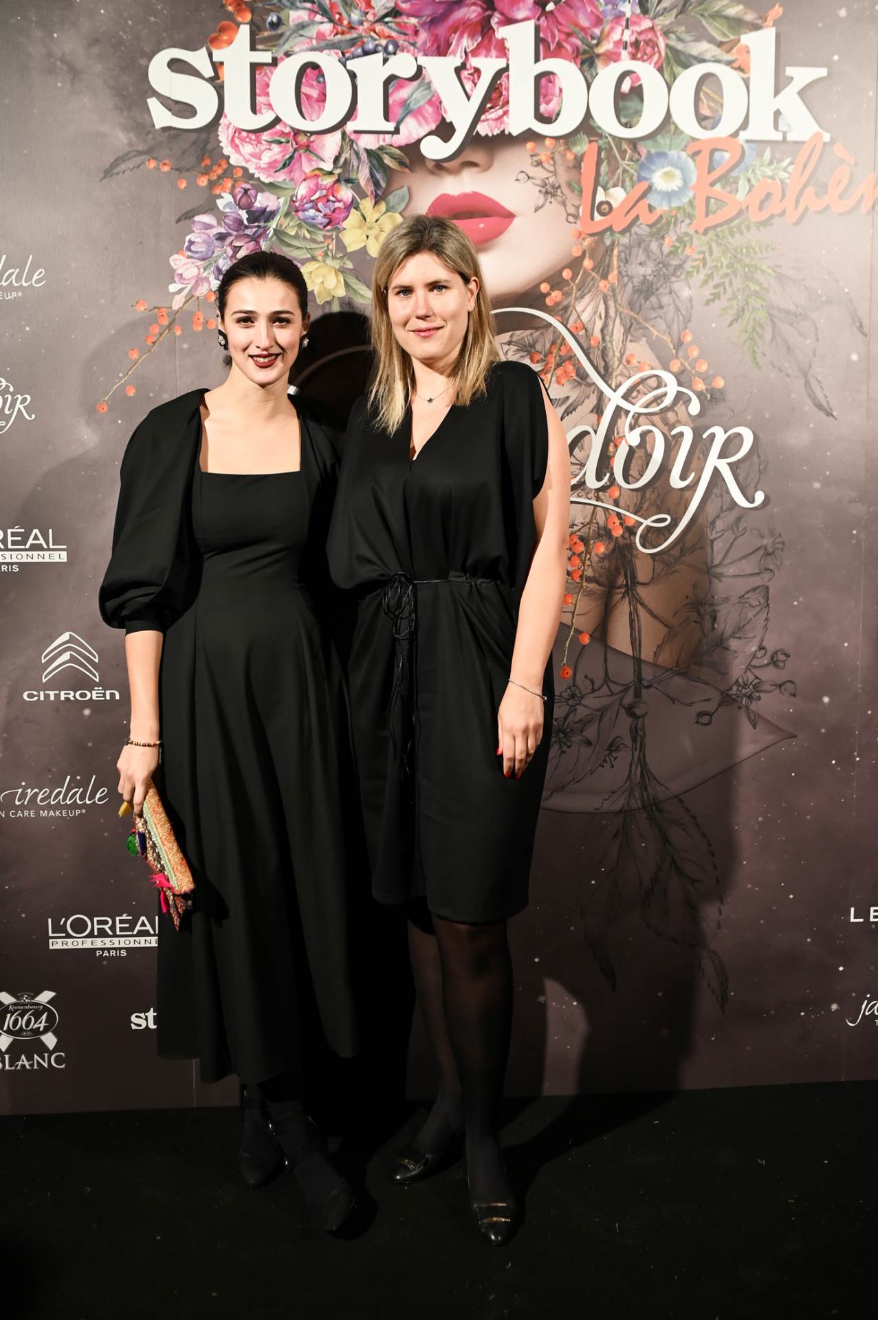 10 godina Storybooka, u La Boheme klubu za odabrane