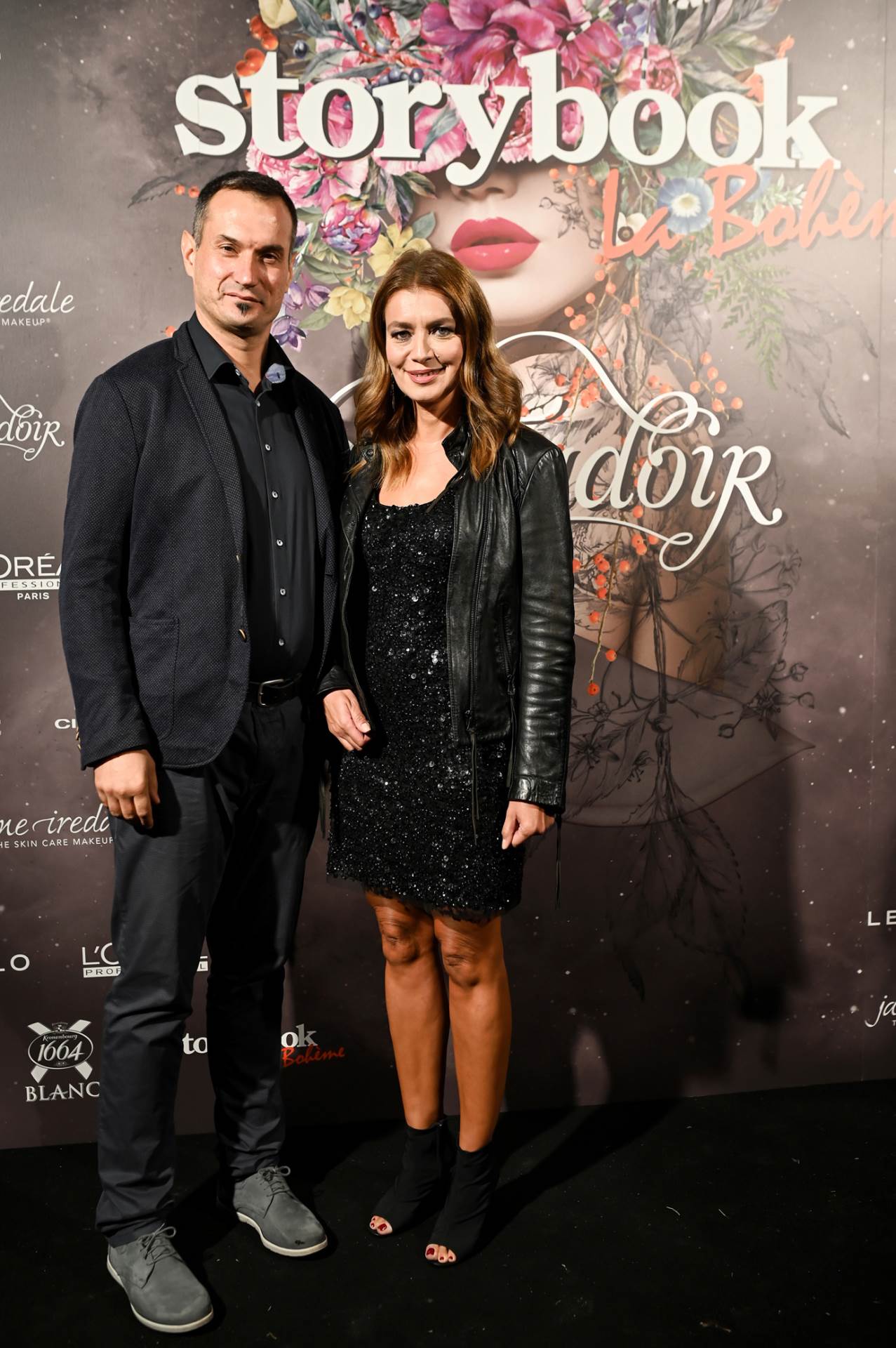 10 godina Storybooka, u La Boheme klubu za odabrane