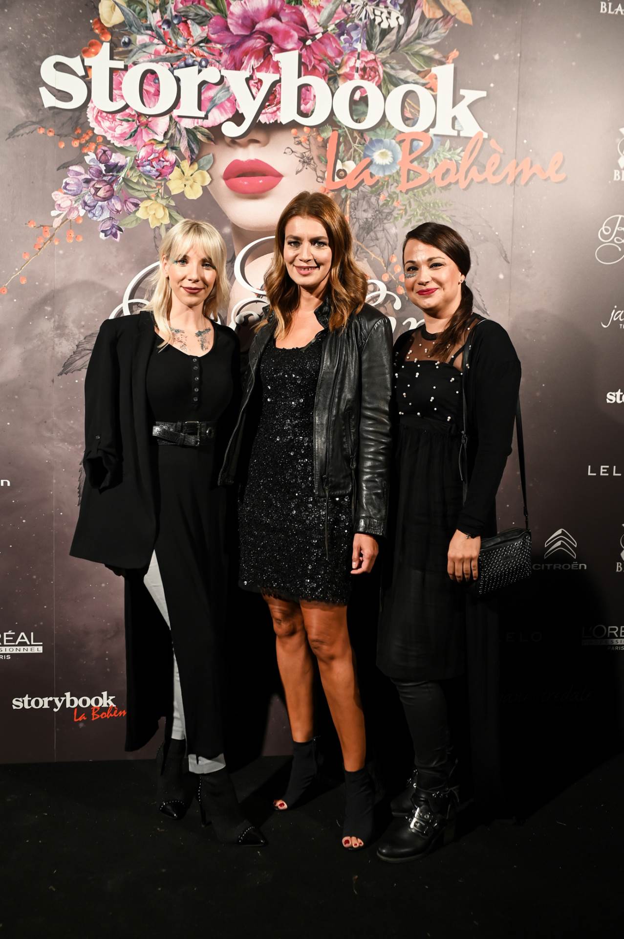 10 godina Storybooka, u La Boheme klubu za odabrane