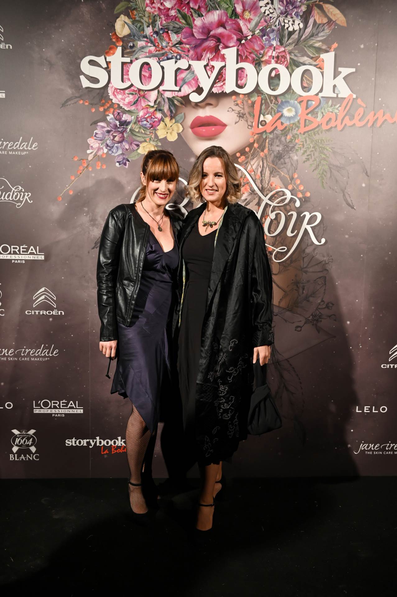 10 godina Storybooka, u La Boheme klubu za odabrane