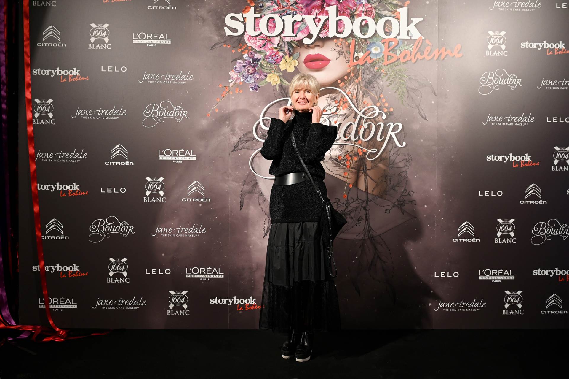 10 godina Storybooka, u La Boheme klubu za odabrane