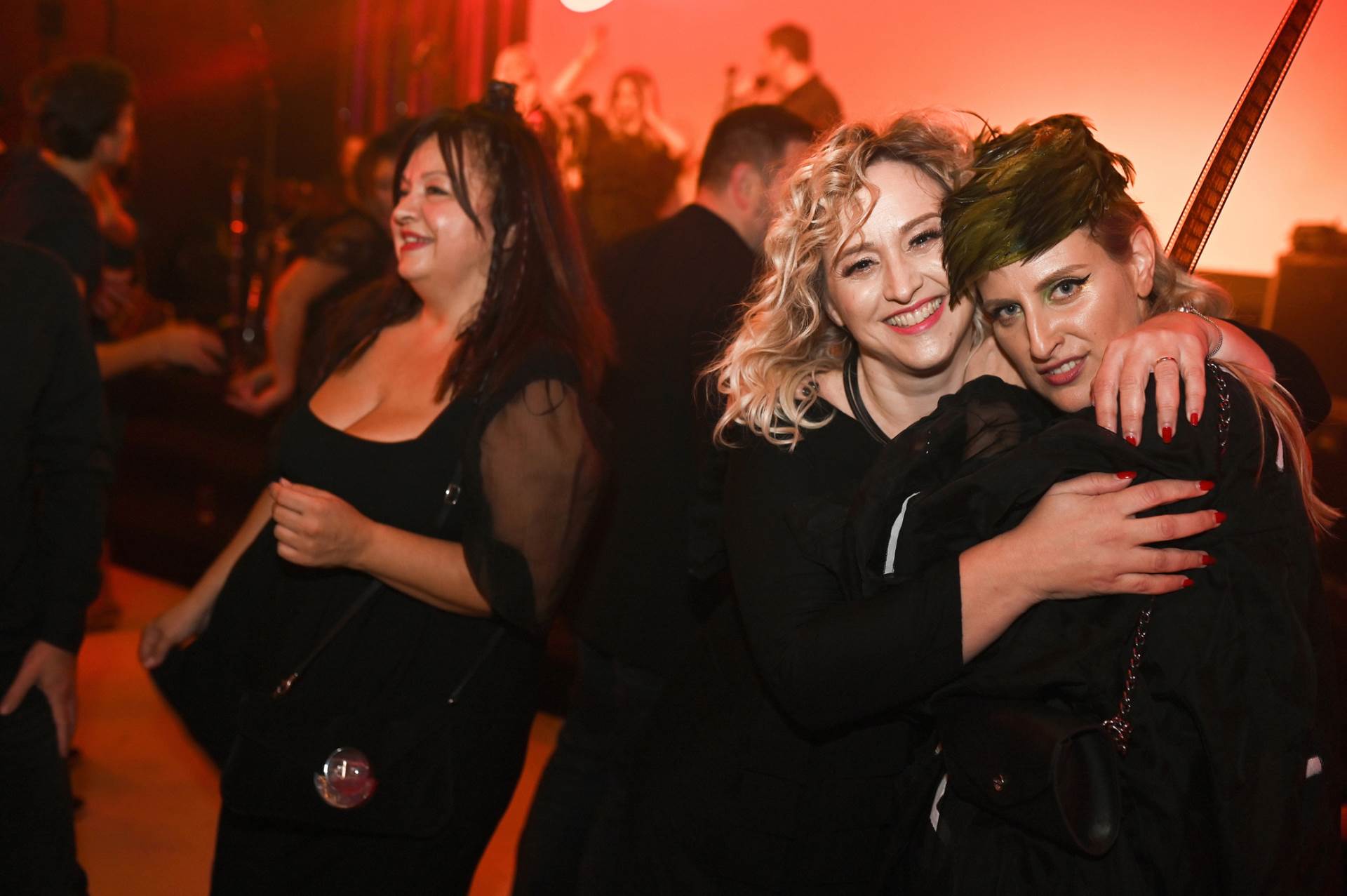 10 godina Storybooka, u La Boheme klubu za odabrane