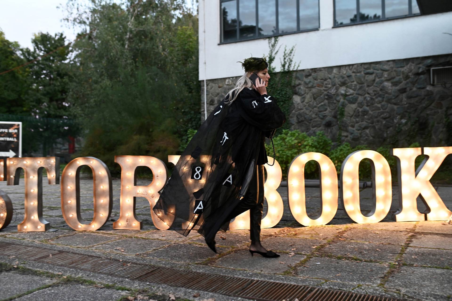 10 godina Storybooka, u La Boheme klubu za odabrane