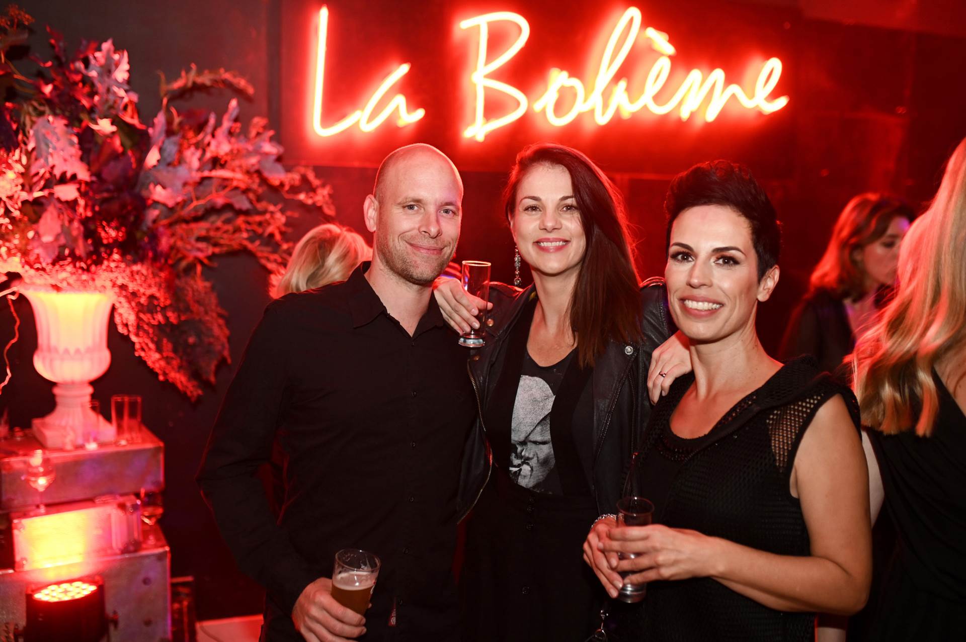 10 godina Storybooka, u La Boheme klubu za odabrane