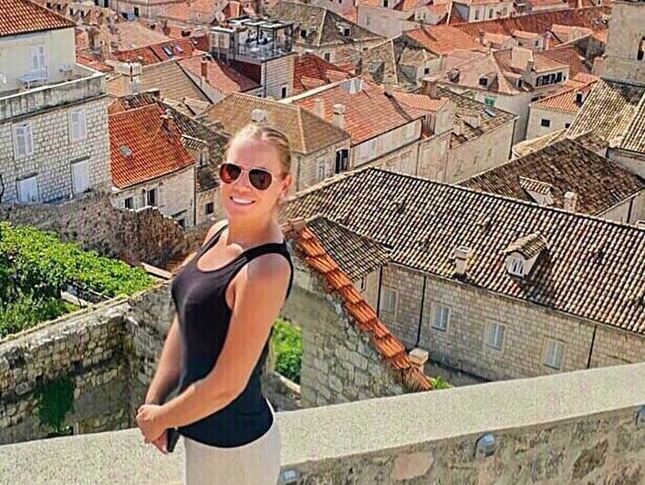 Kako je Jelena Dokić izgubila 53 kg u godinu i pol bez gladovanja