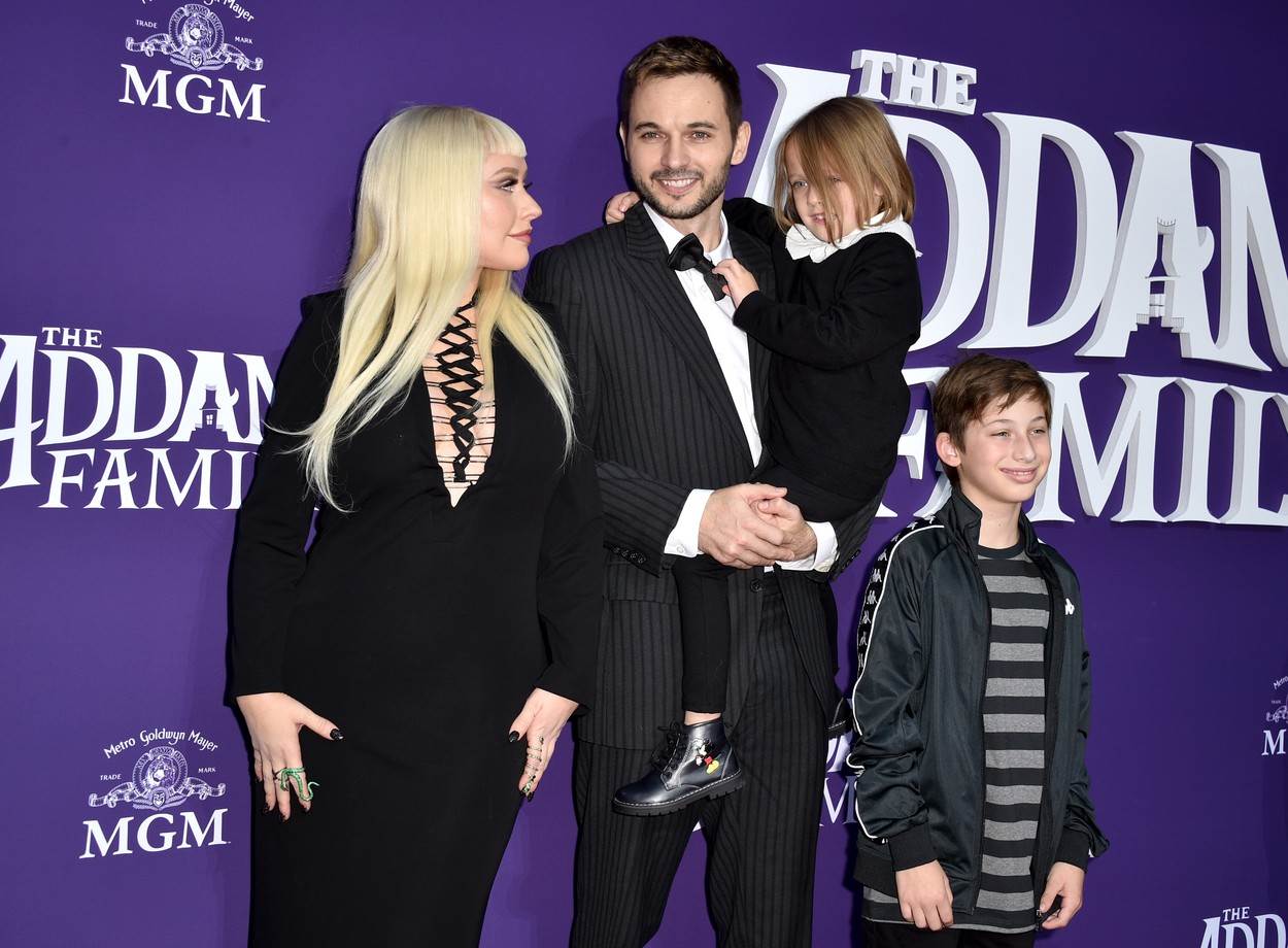 Koliko djece imaju pop princeze Britney, Christina, Jessica i Mandy?