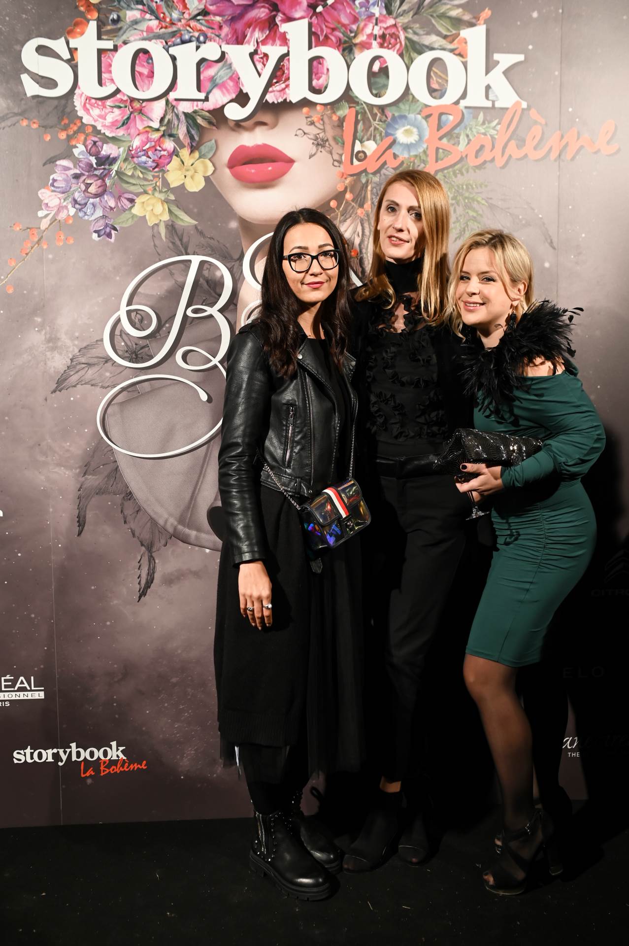 10 godina Storybooka, u La Boheme klubu za odabrane