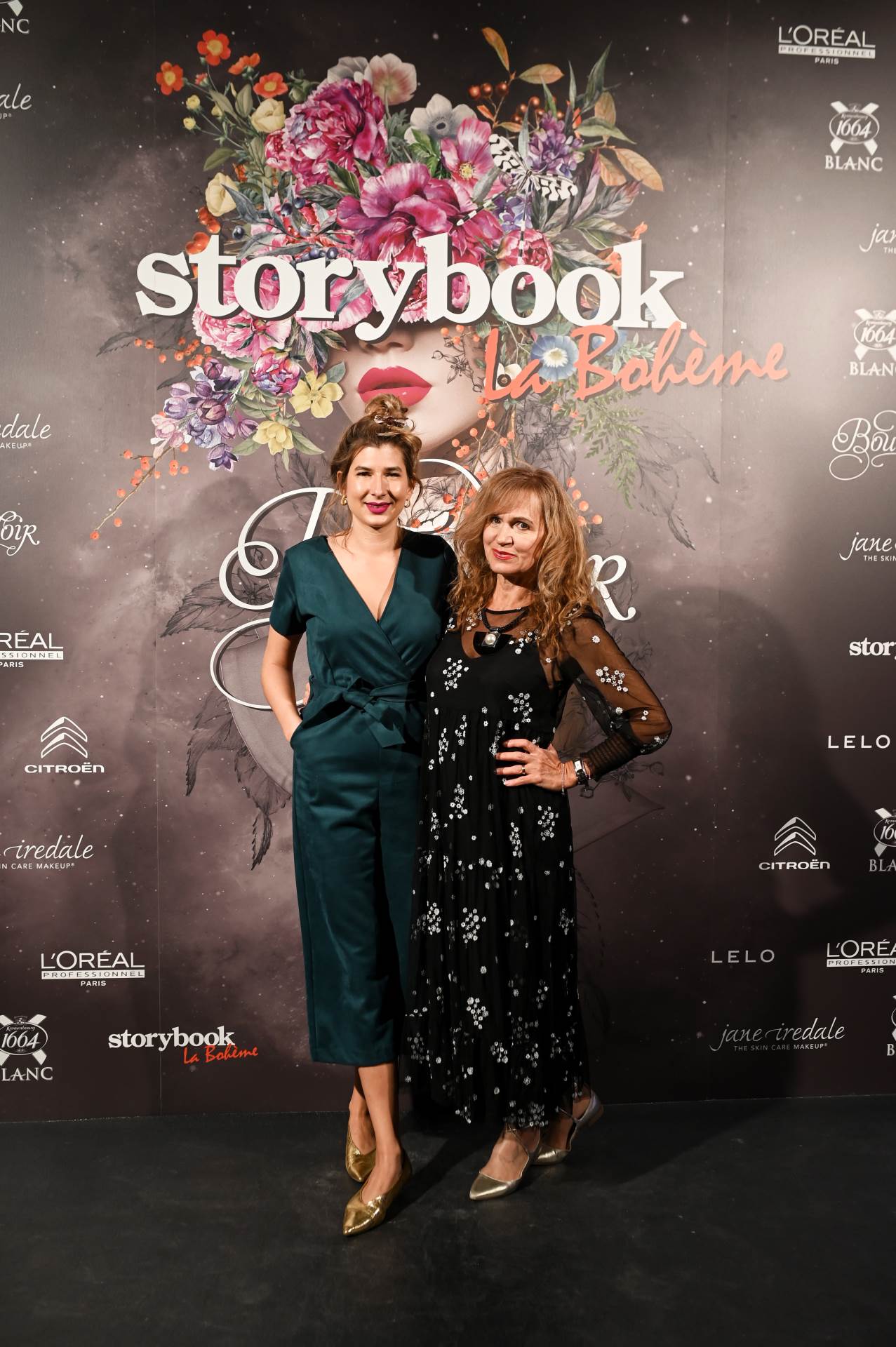 10 godina Storybooka, u La Boheme klubu za odabrane
