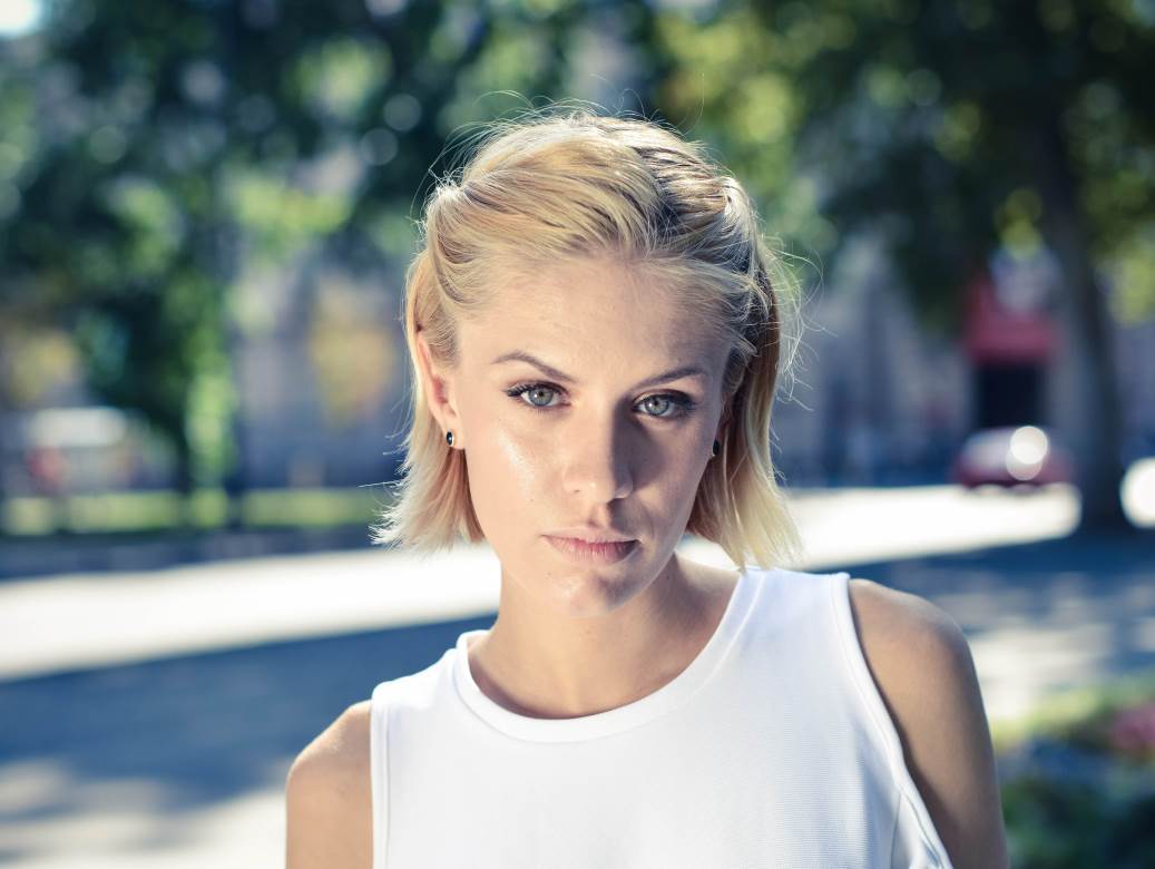 Tena Nemet Brankov krenula je stopama mame i tate