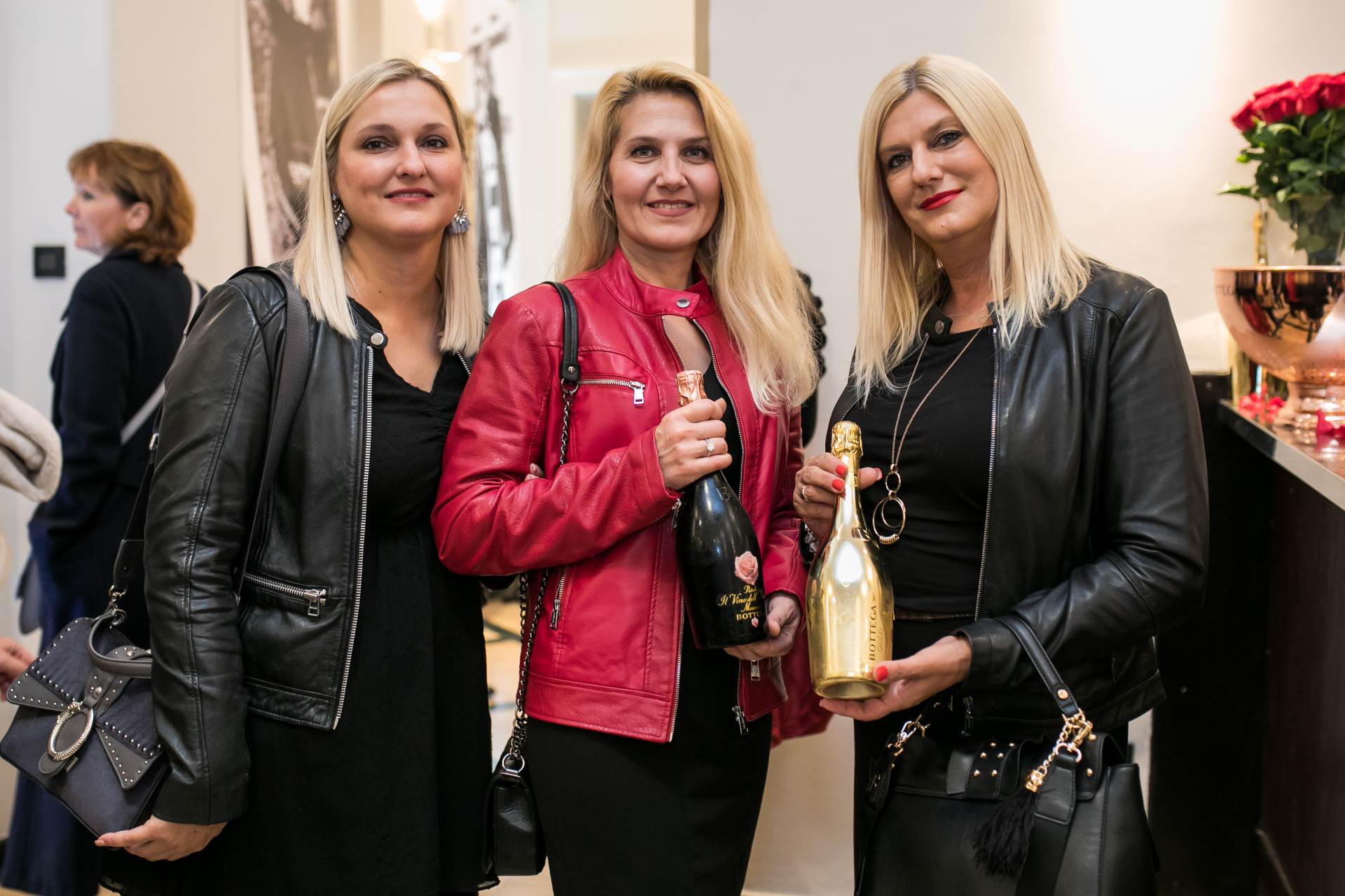 Dizajnerski dvojac ELFS ponovno oduševio