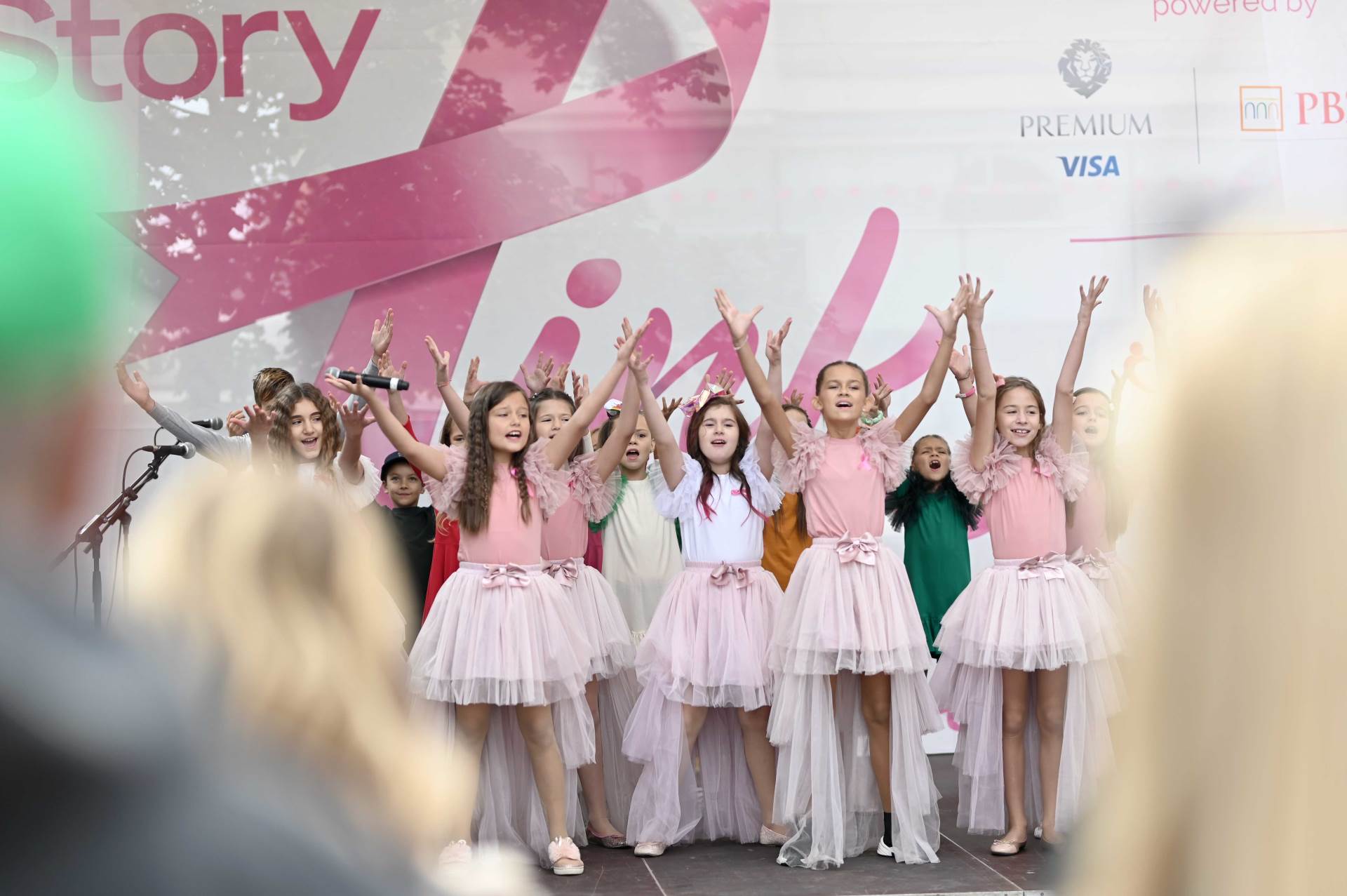 Brojni poznati okupili se na STORY PINK FESTU