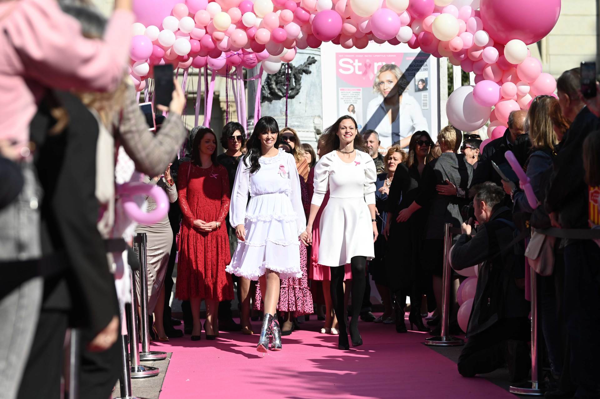 Održan još jedan STORY PINK FEST