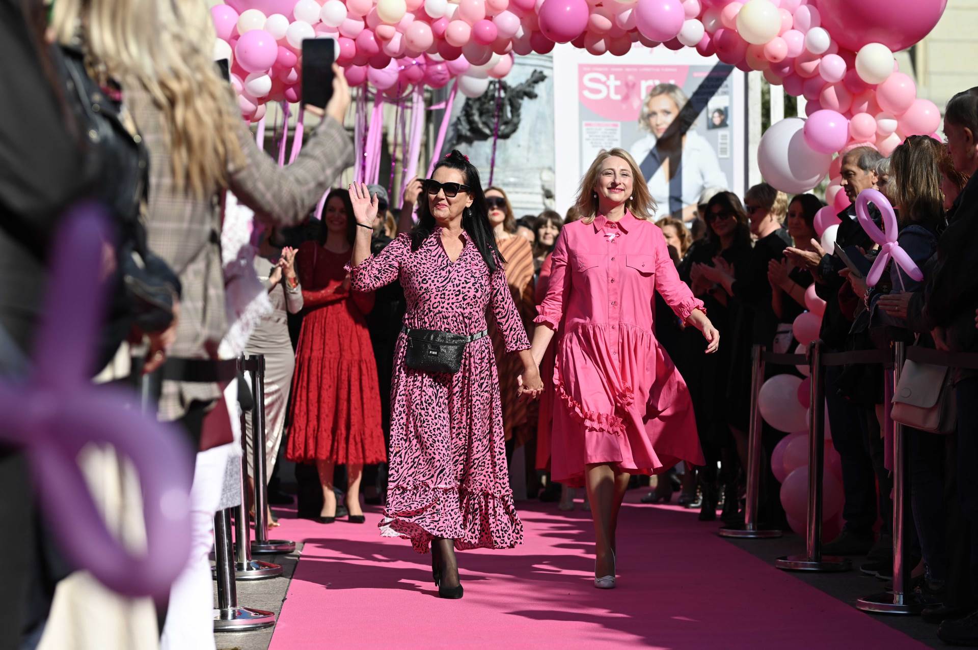 Održan još jedan STORY PINK FEST