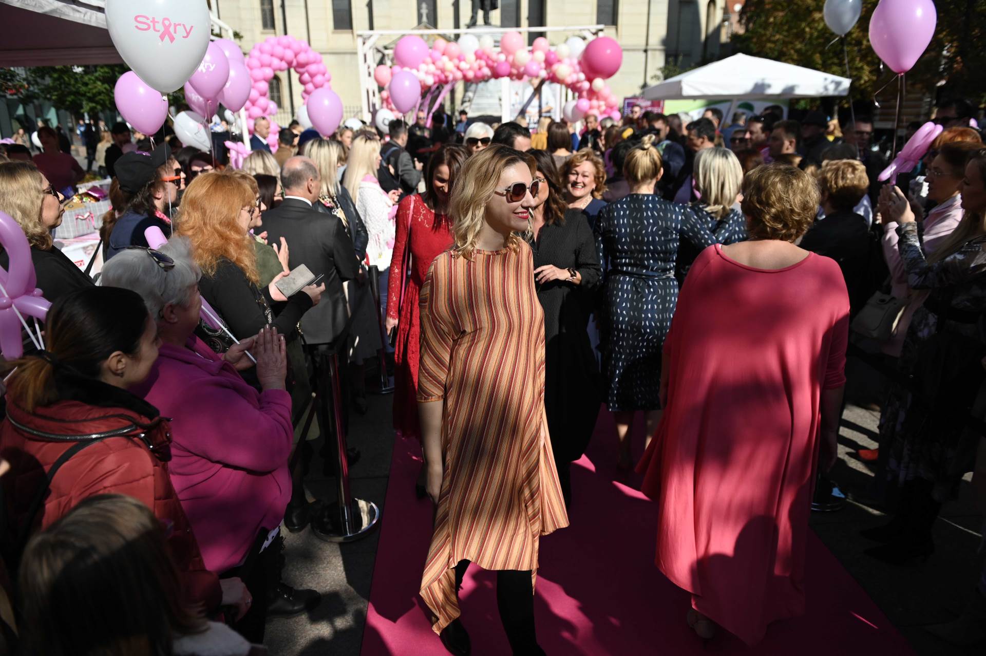 Održan još jedan STORY PINK FEST