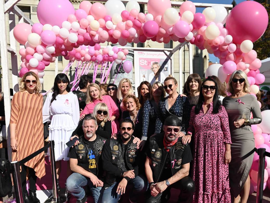 Održan još jedan STORY PINK FEST