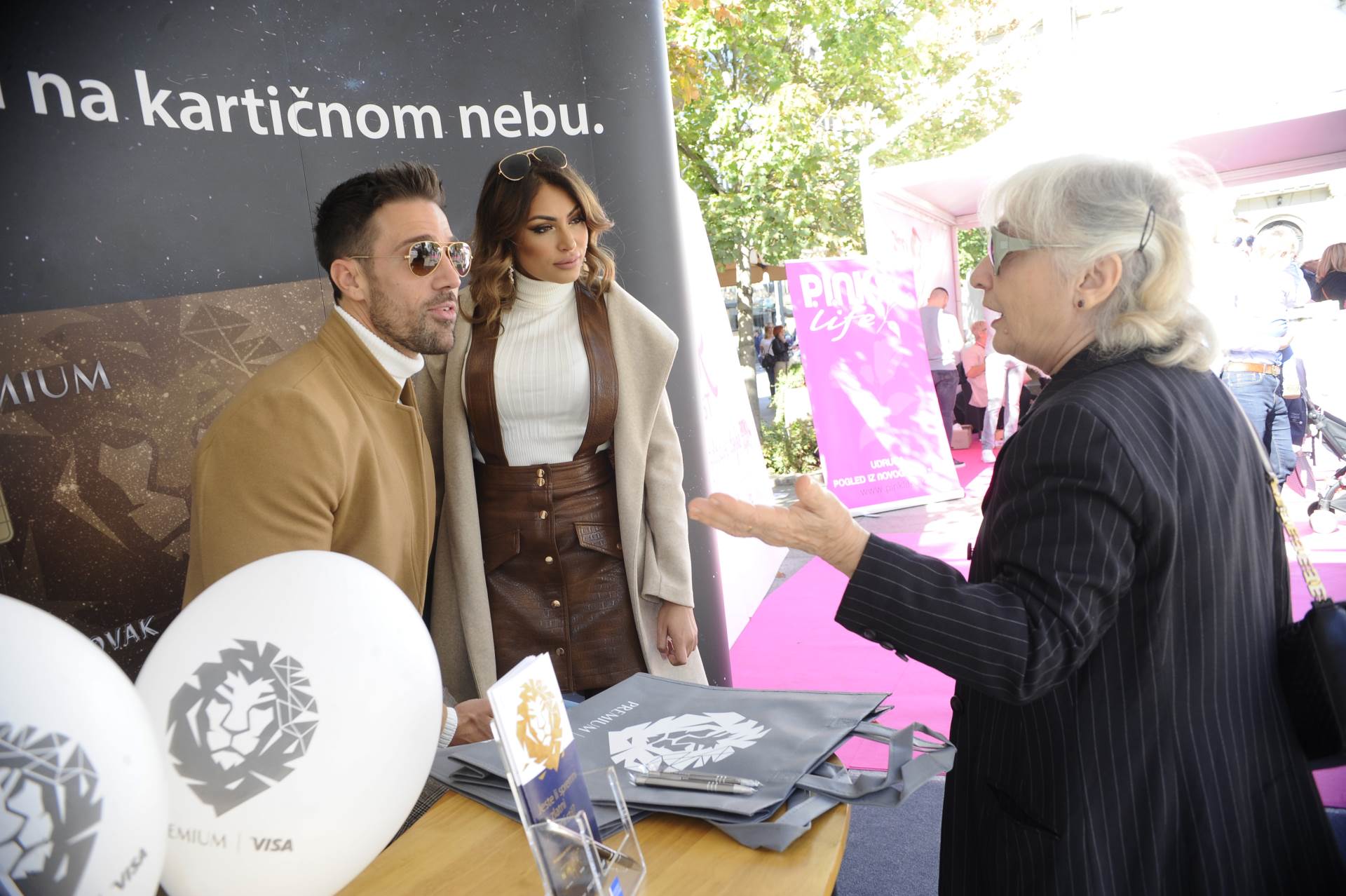 Održan još jedan STORY PINK FEST