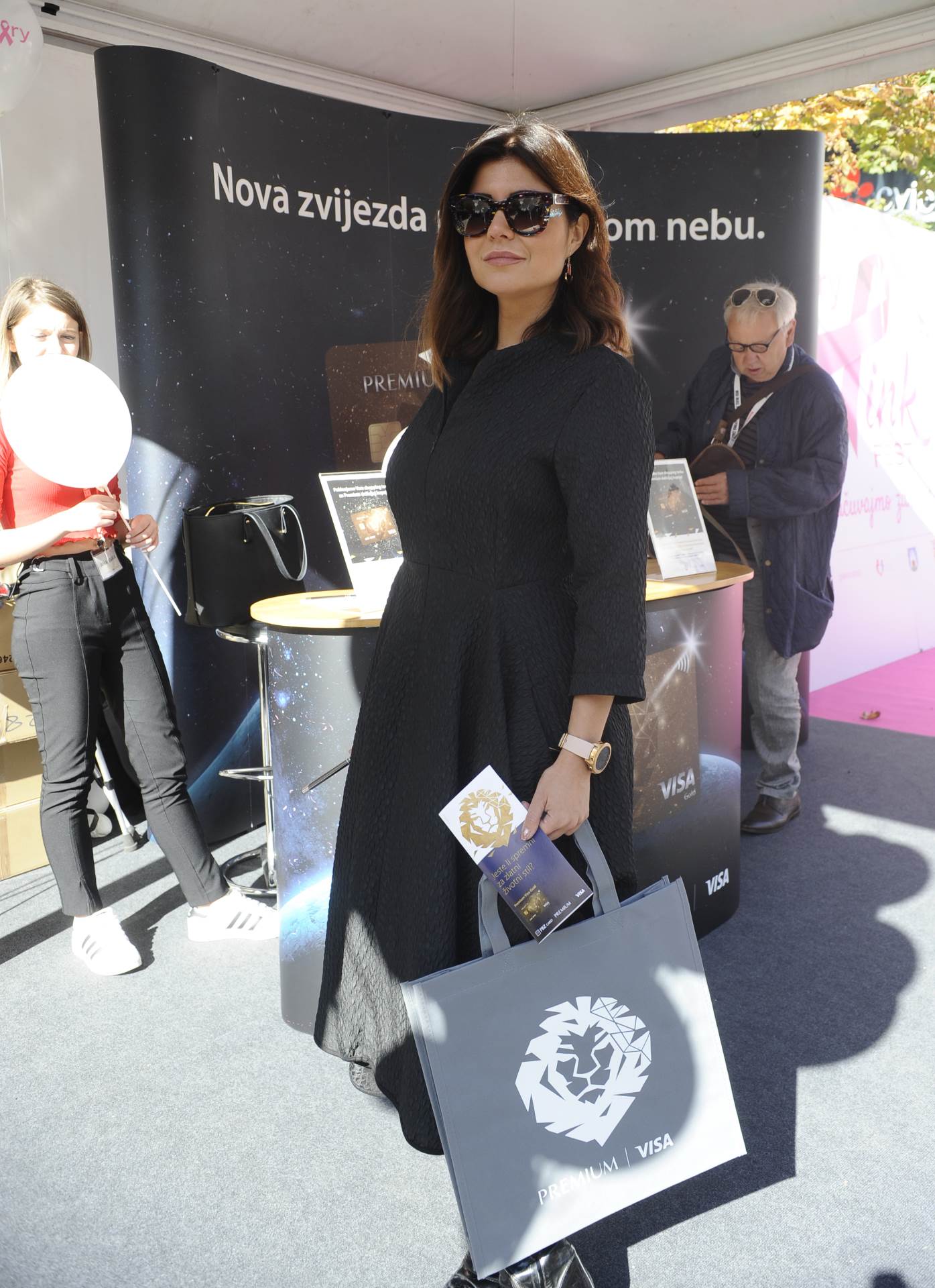 Održan još jedan STORY PINK FEST