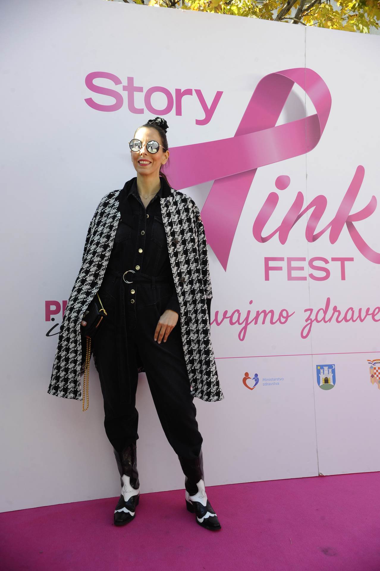 Brojni poznati okupili se na STORY PINK FESTU