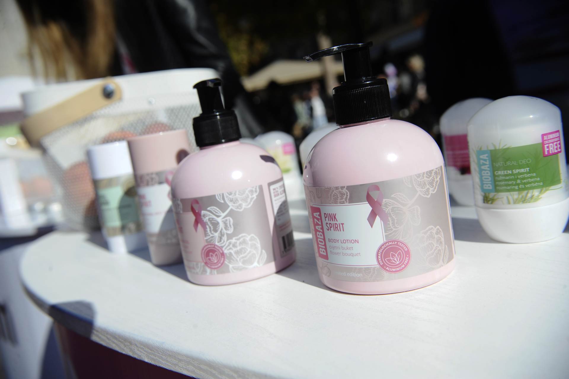 Održan još jedan STORY PINK FEST